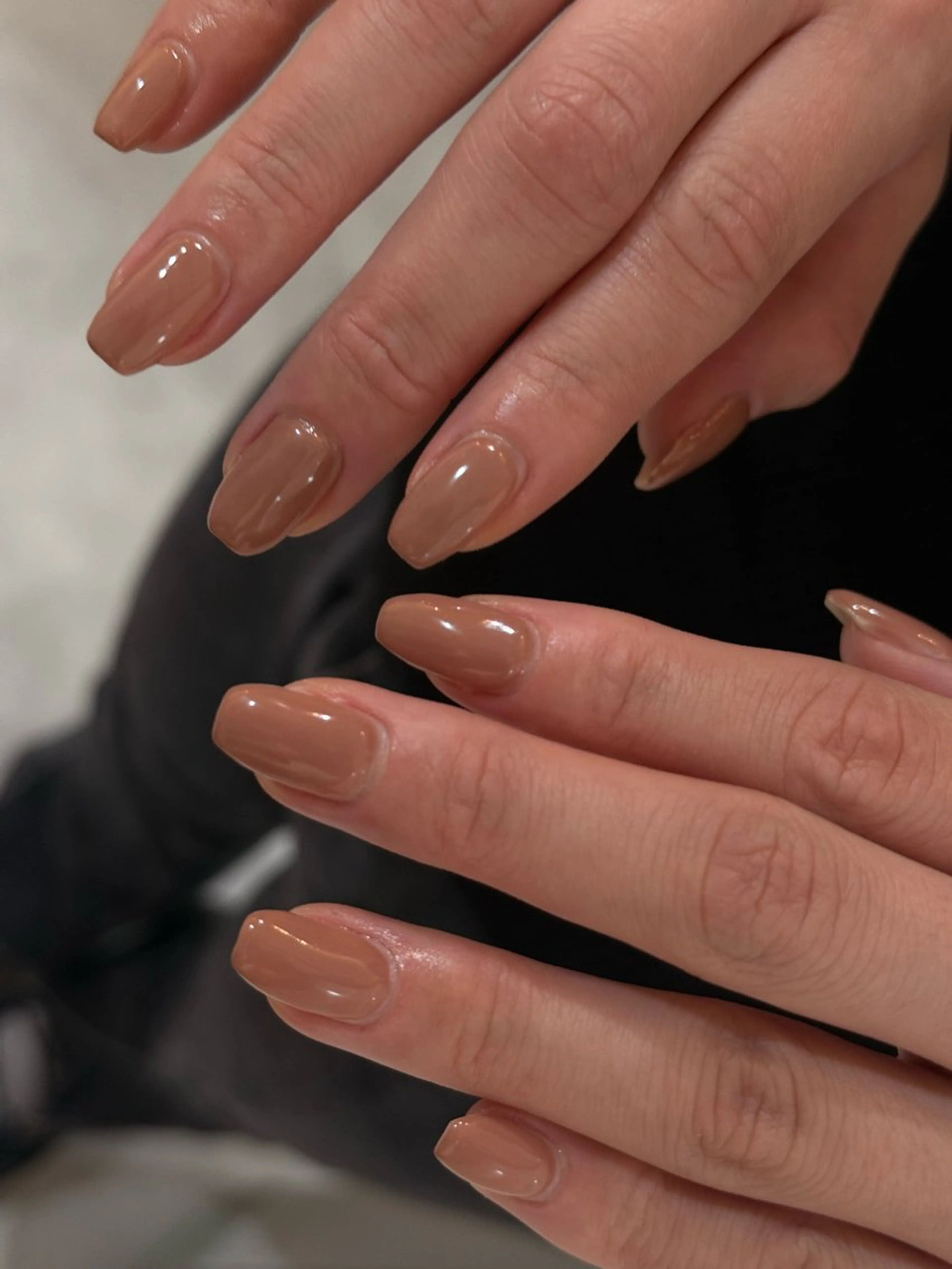 ネイル tiffin SAKURAのネイルデザイン