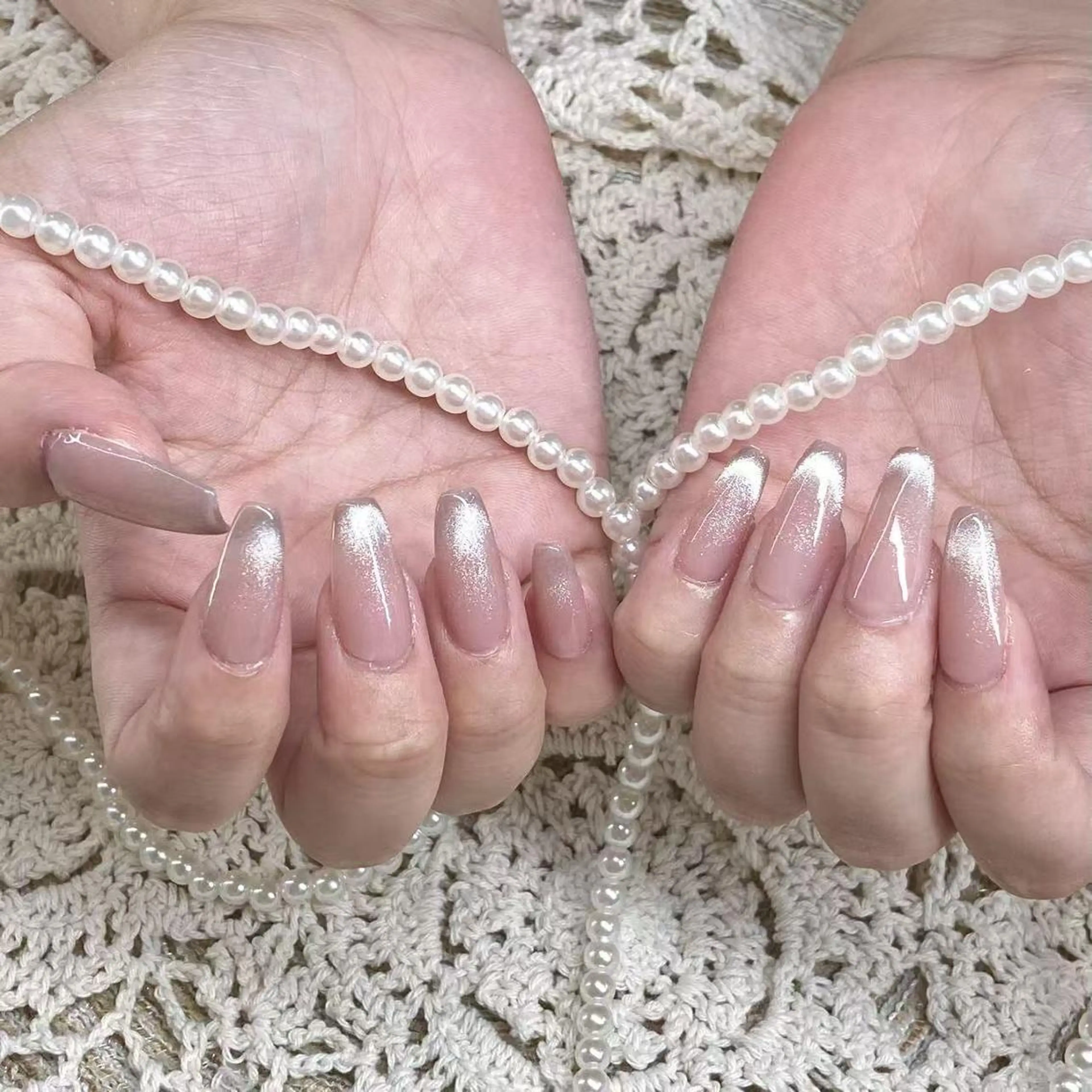 ネイル Alra アルラのネイルデザイン