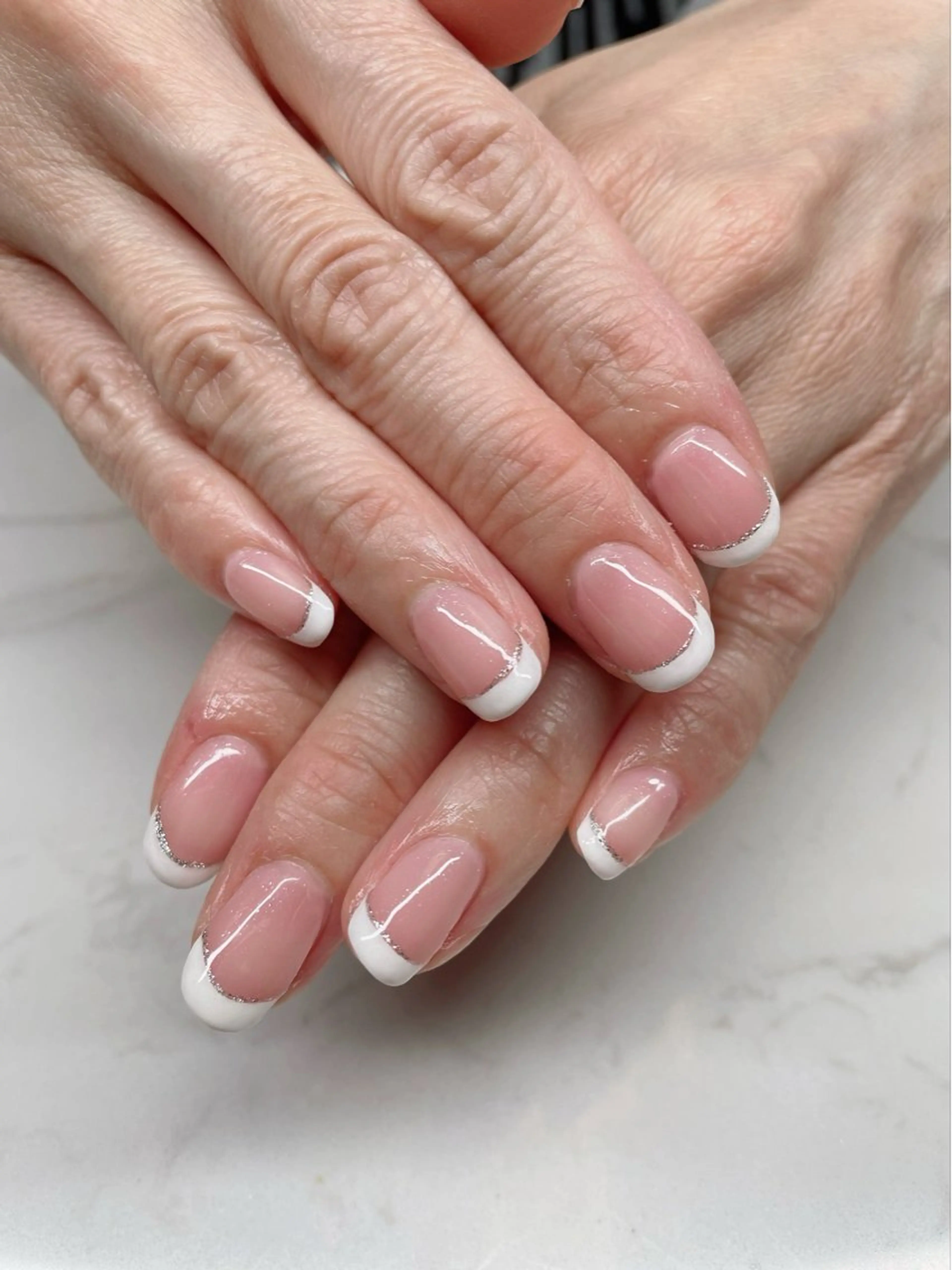 ネイル ハンドネイル O's nailのネイルデザイン