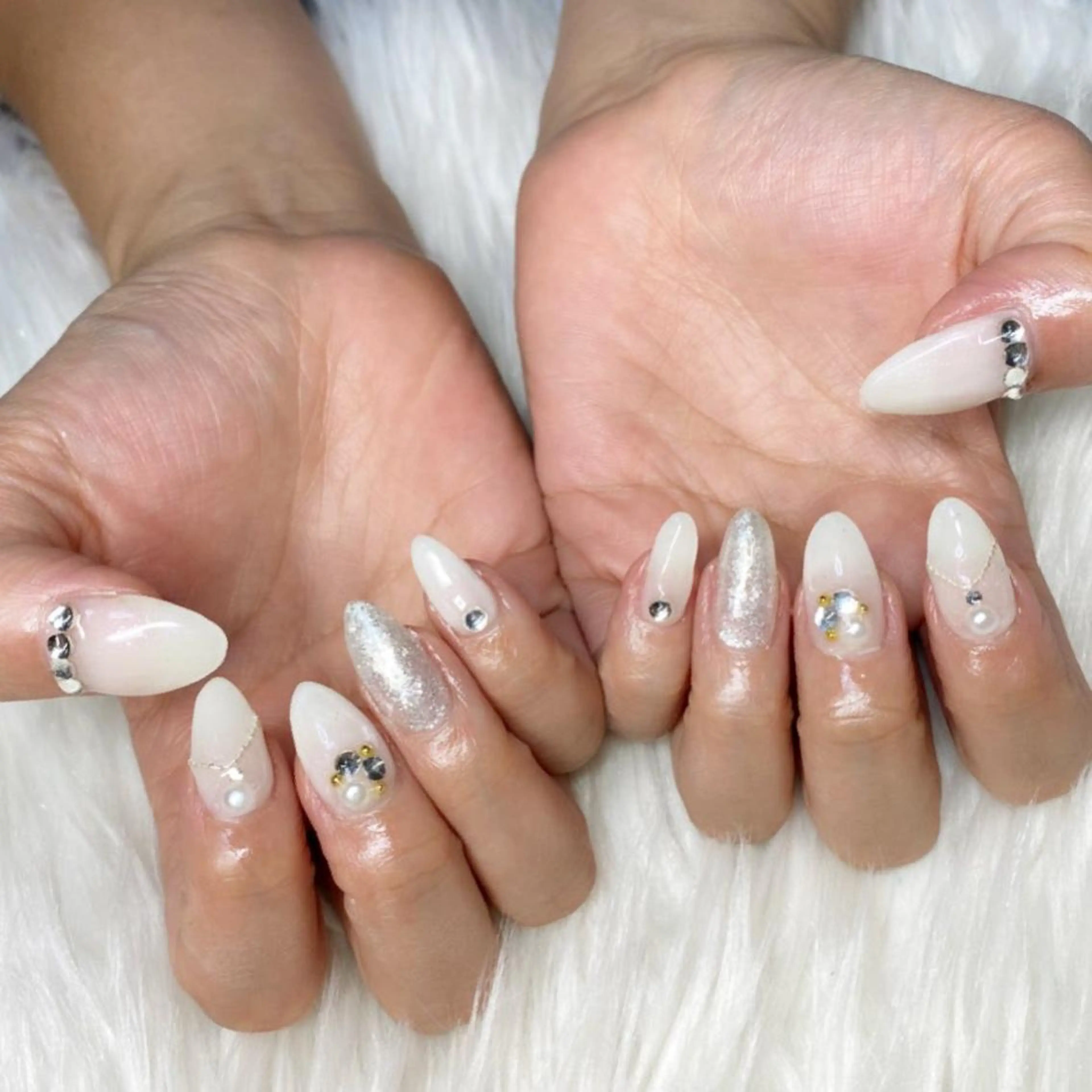 ネイル VIOLA .nailのネイルデザイン