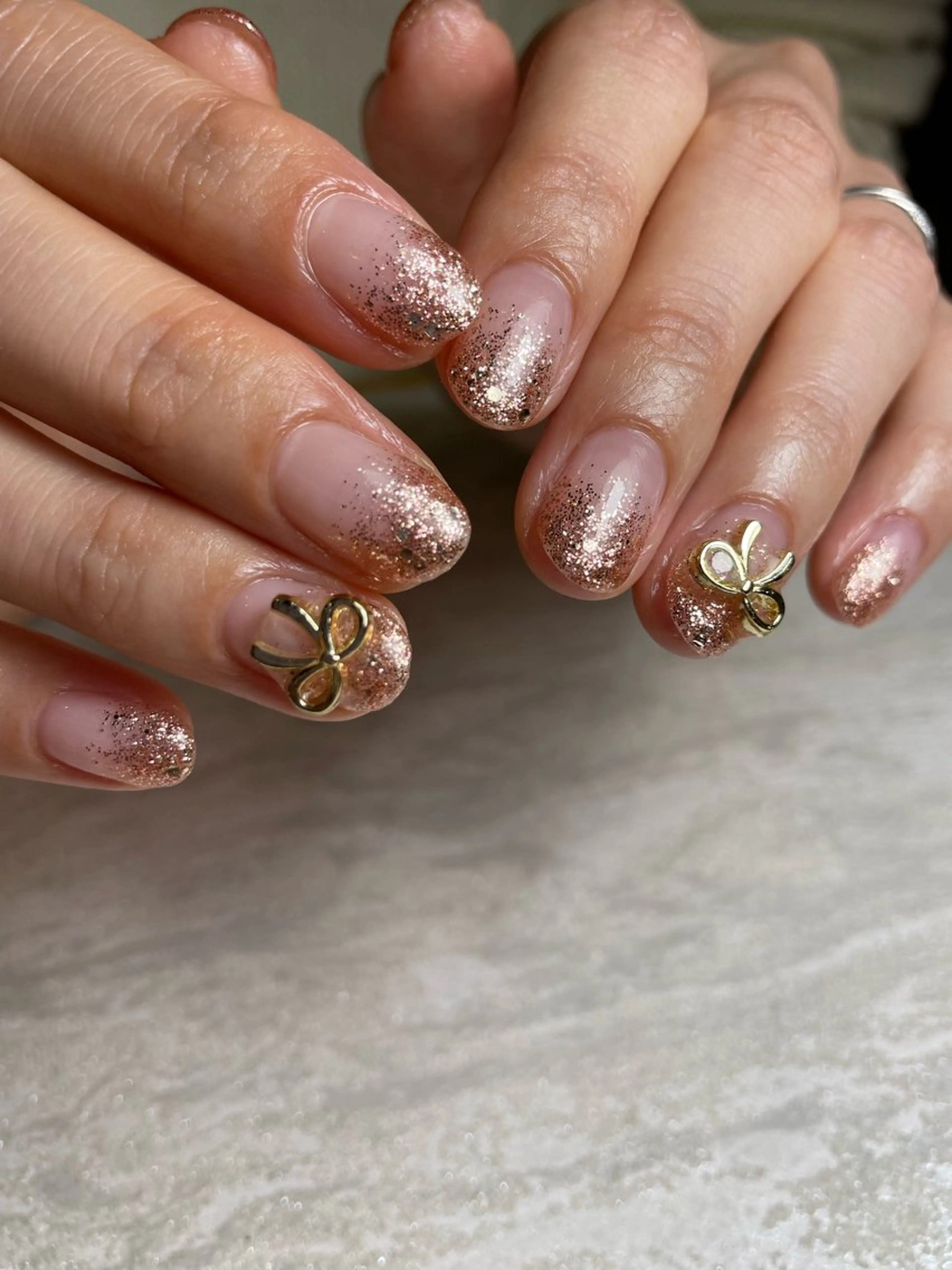 ネイル G's  nail所属・漢方温活サロン ひだまり【本郷台】のエステ・リラクイメージ