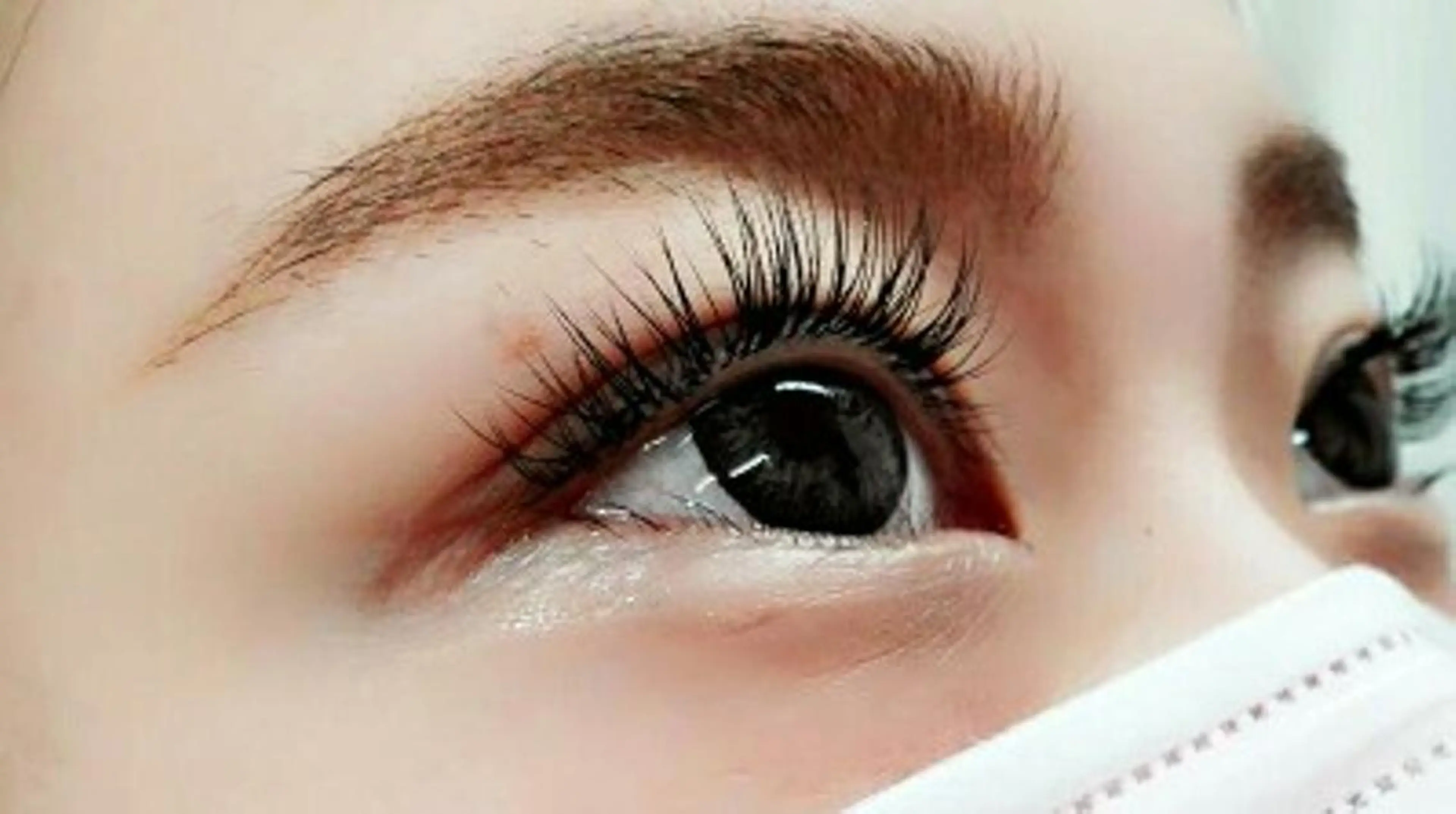 マツエク・マツパ キュート Cherilu 府中店のマツエク・マツパデザイン