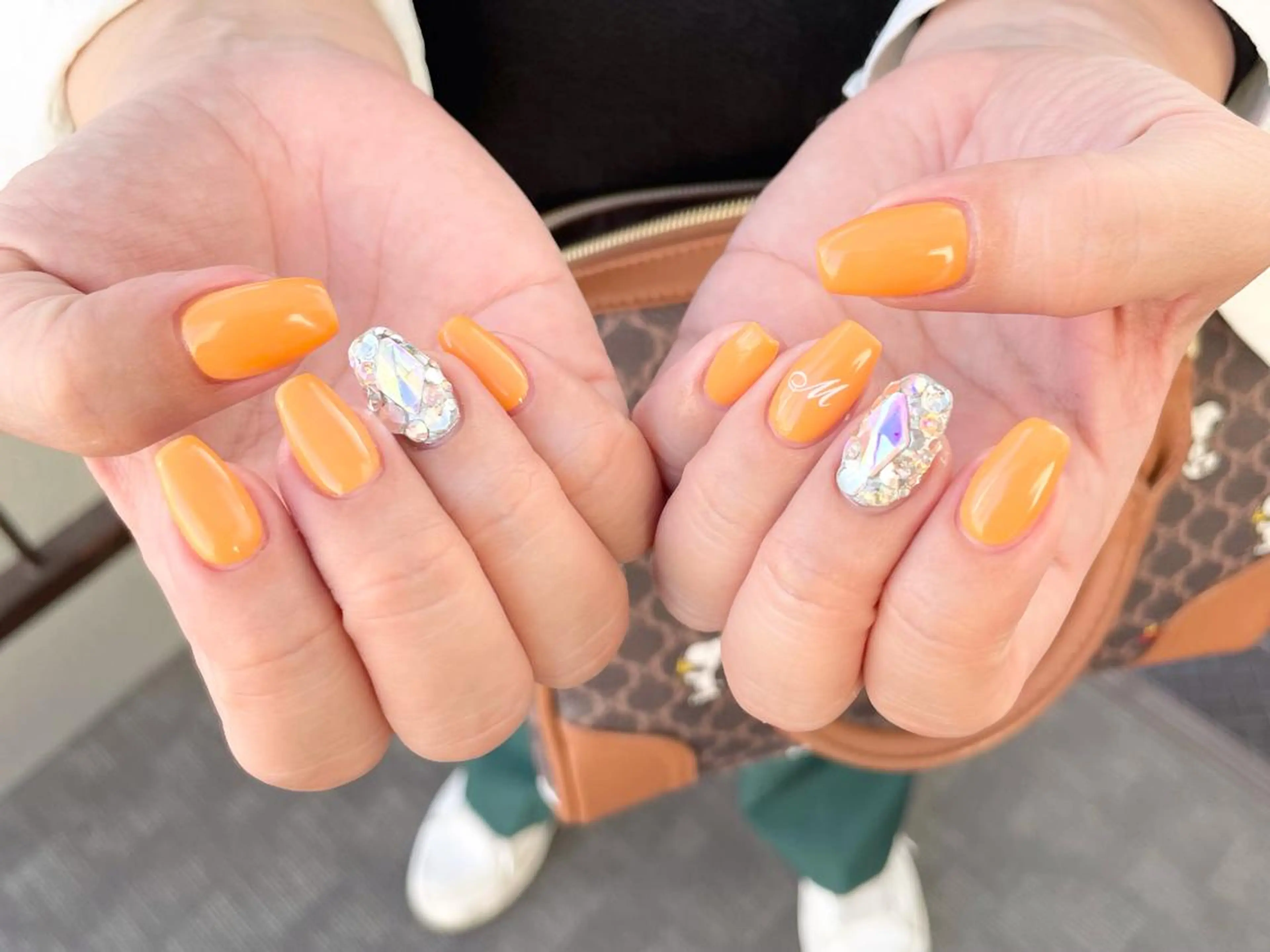 ネイル nail salon BONO所属・nail salon アトリエBONOのネイルデザイン
