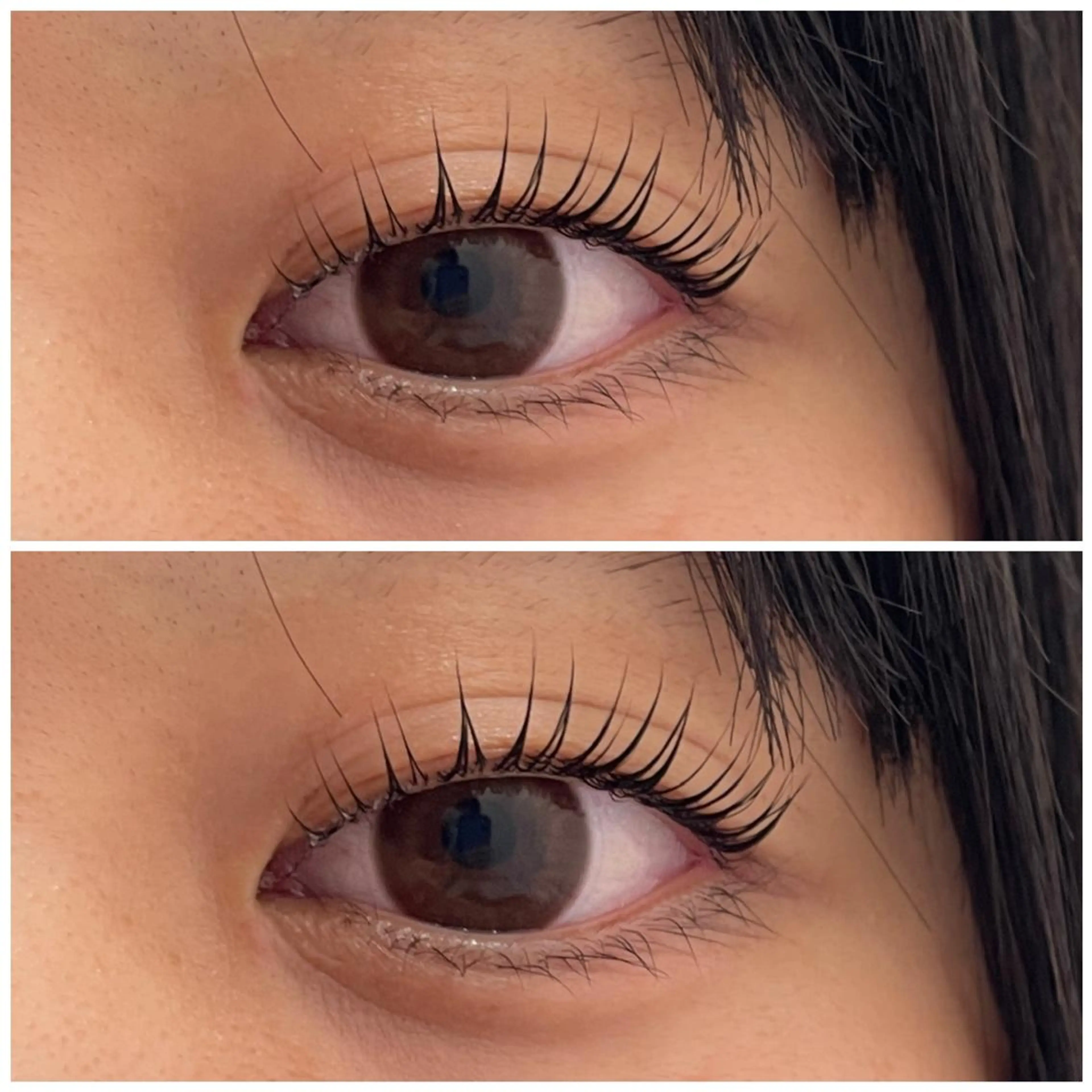 マツエク・マツパ カルフールノア 上野の眉毛・アイブロウイメージ