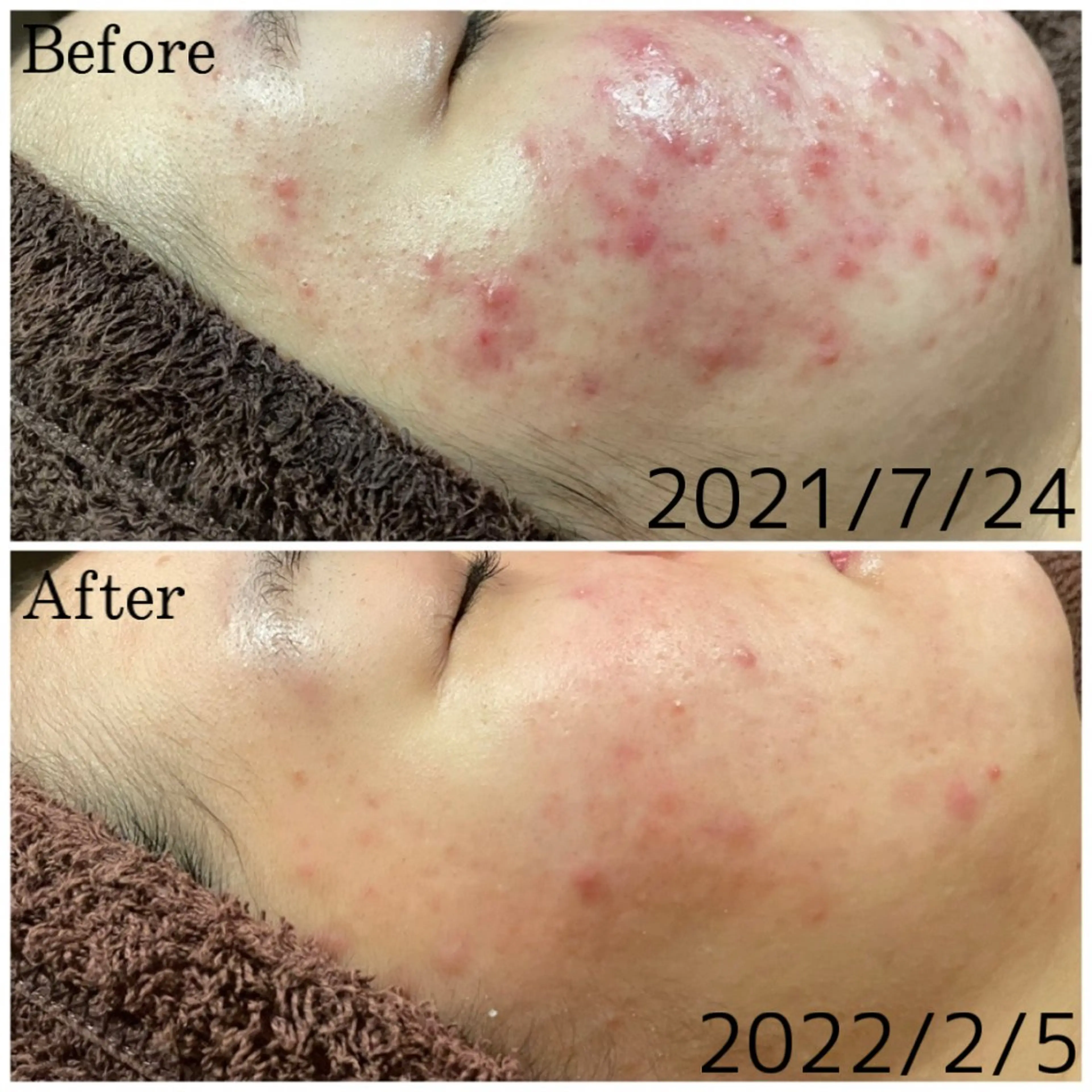 etes （エトエス）所属・etes.tokyo 中目黒のエステ・リラクイメージ