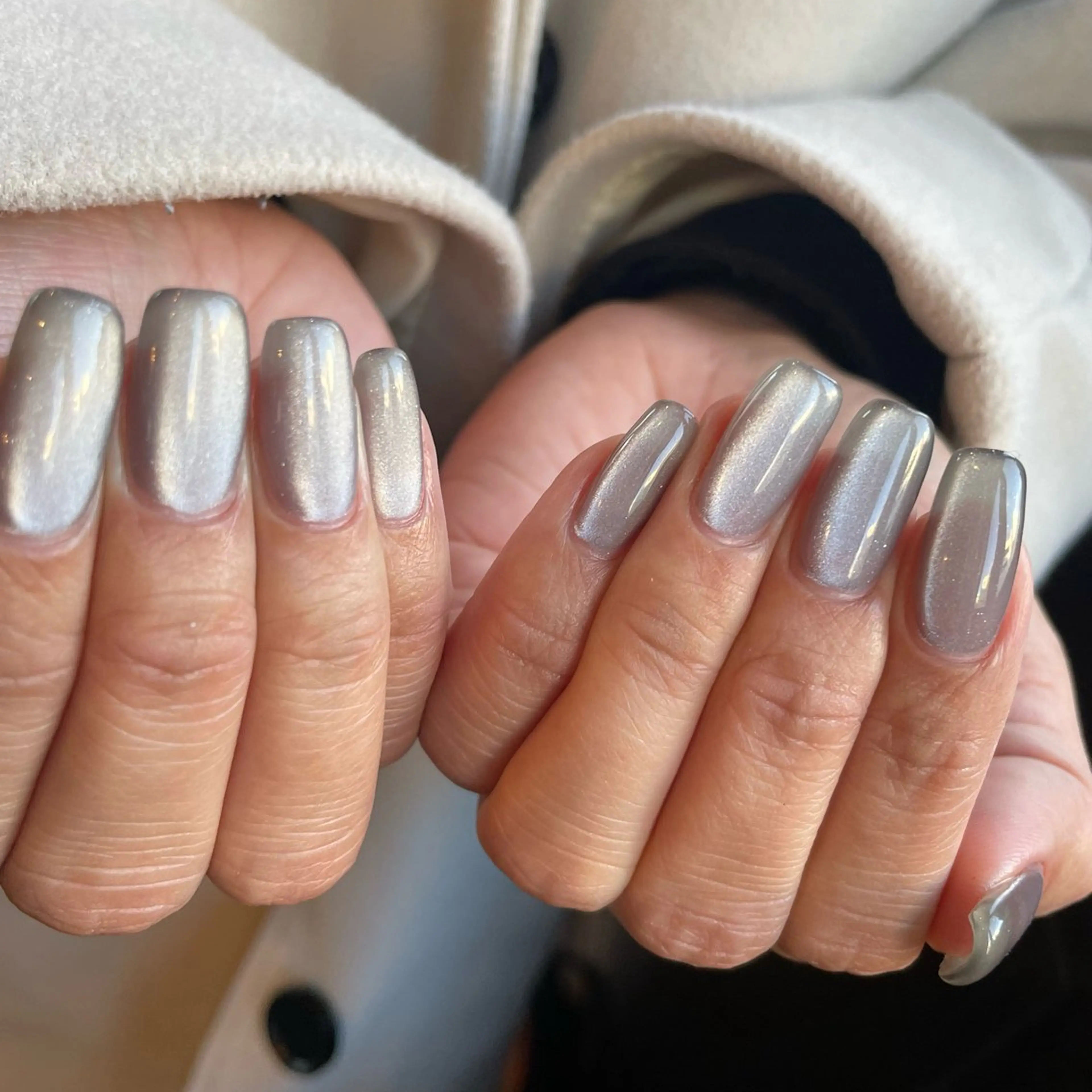 ネイル ハンドネイル Re:chaLu所属・Kasumi _のネイルデザイン