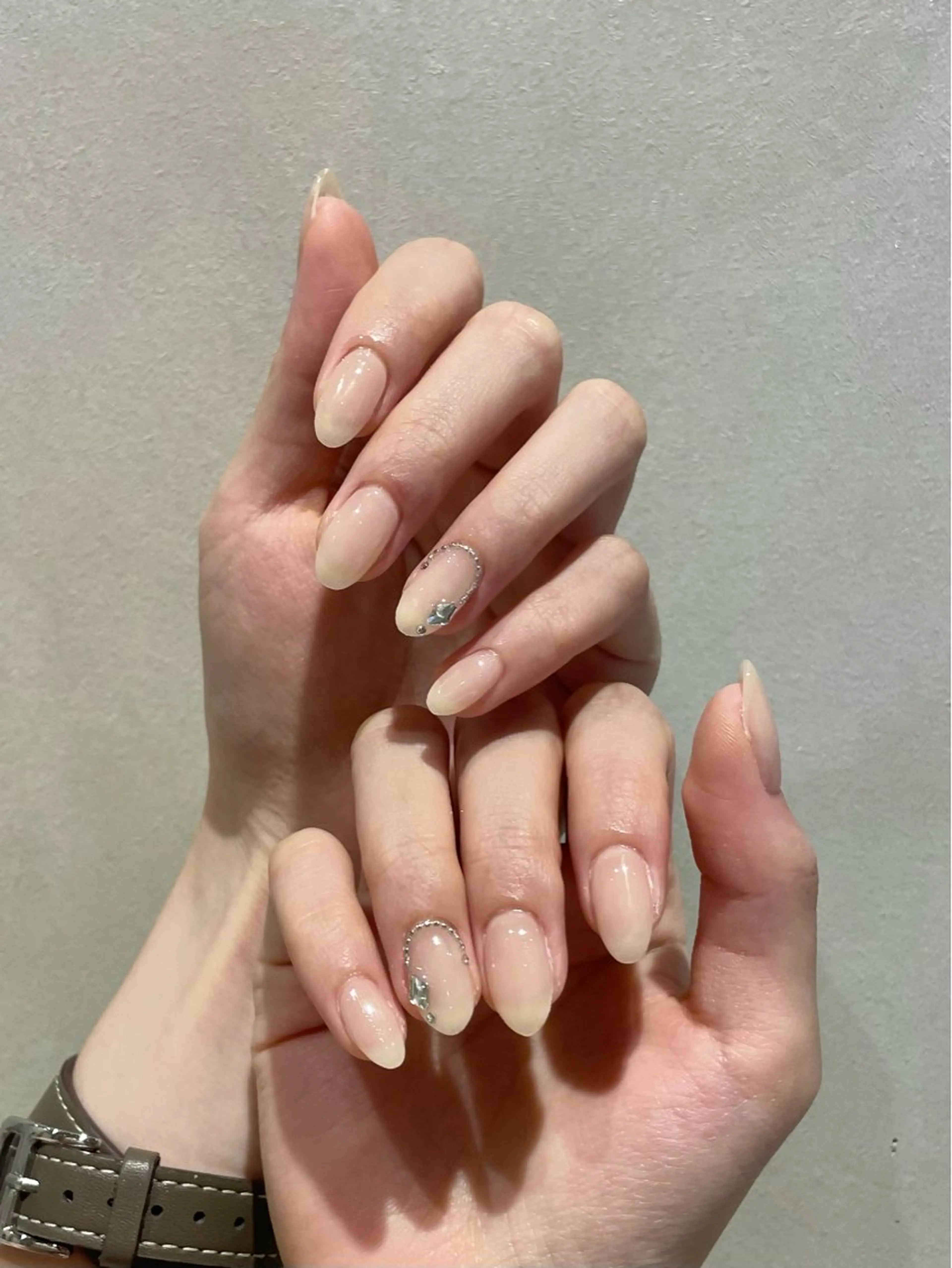 ネイル ハンドネイル miyunail所属・miyu nailのネイルデザイン