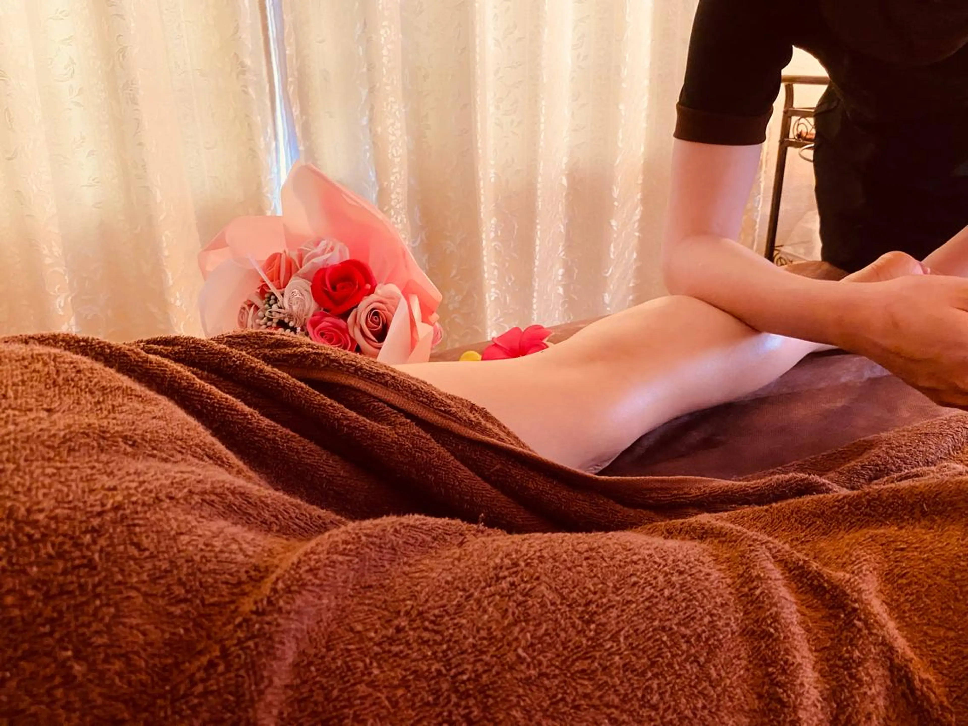 東洋エステToyou-beauty所属・東洋エステサロン 姫路のエステ・リラクイメージ