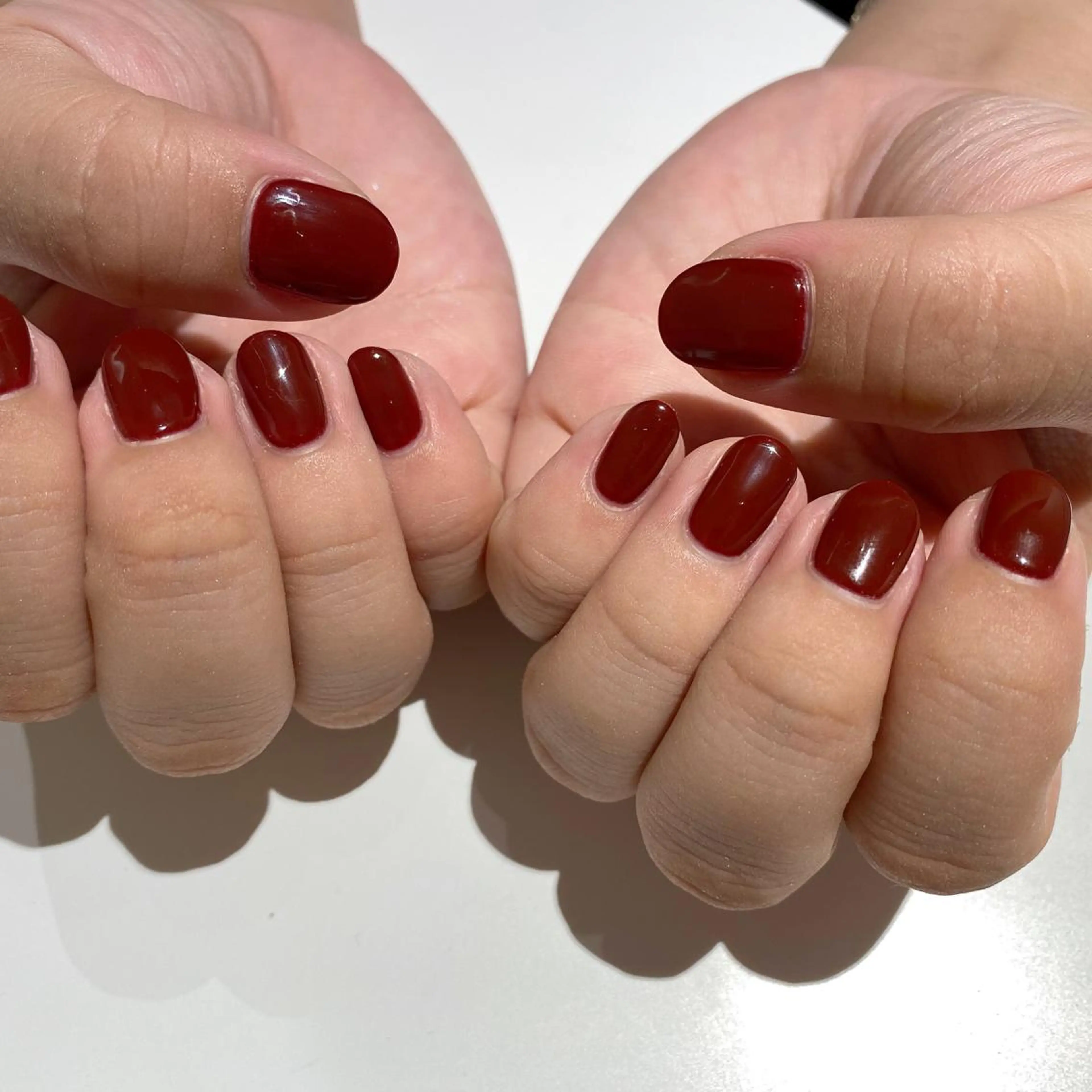 ネイル ハンドネイル mahalo nail salon所属・野々山 亜美のネイルデザイン