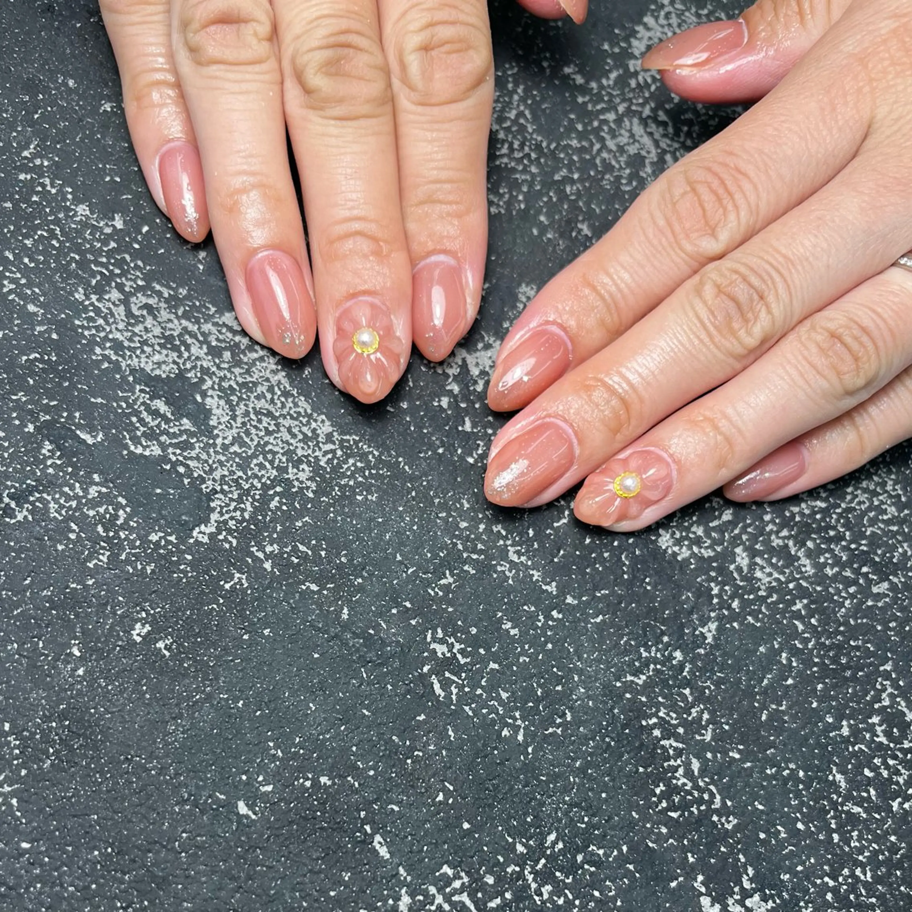 ネイル nail salon　　noa所属・nail salon noaのネイルデザイン