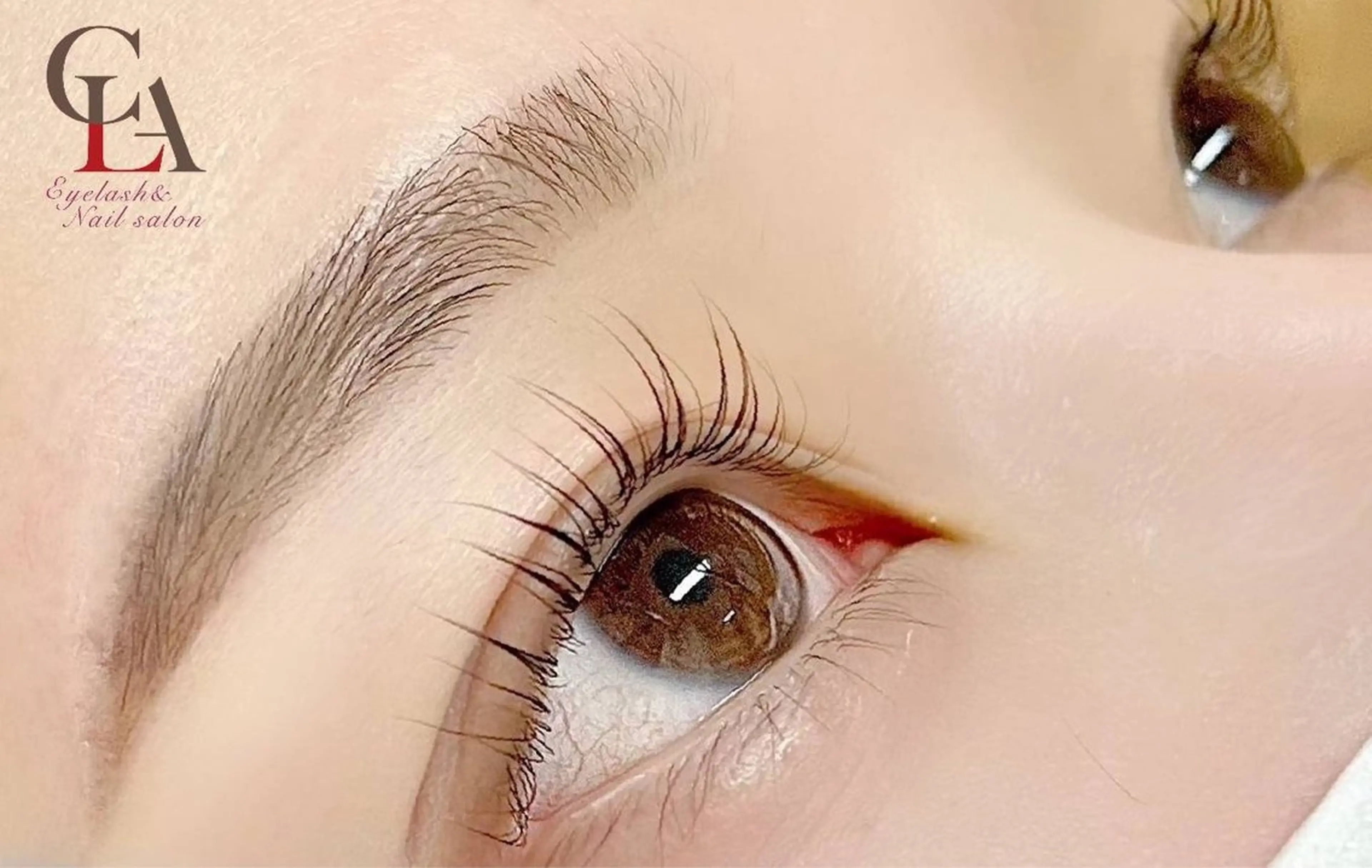 マツエク・マツパ altieインター店 アルティインターのマツエク・マツパデザイン