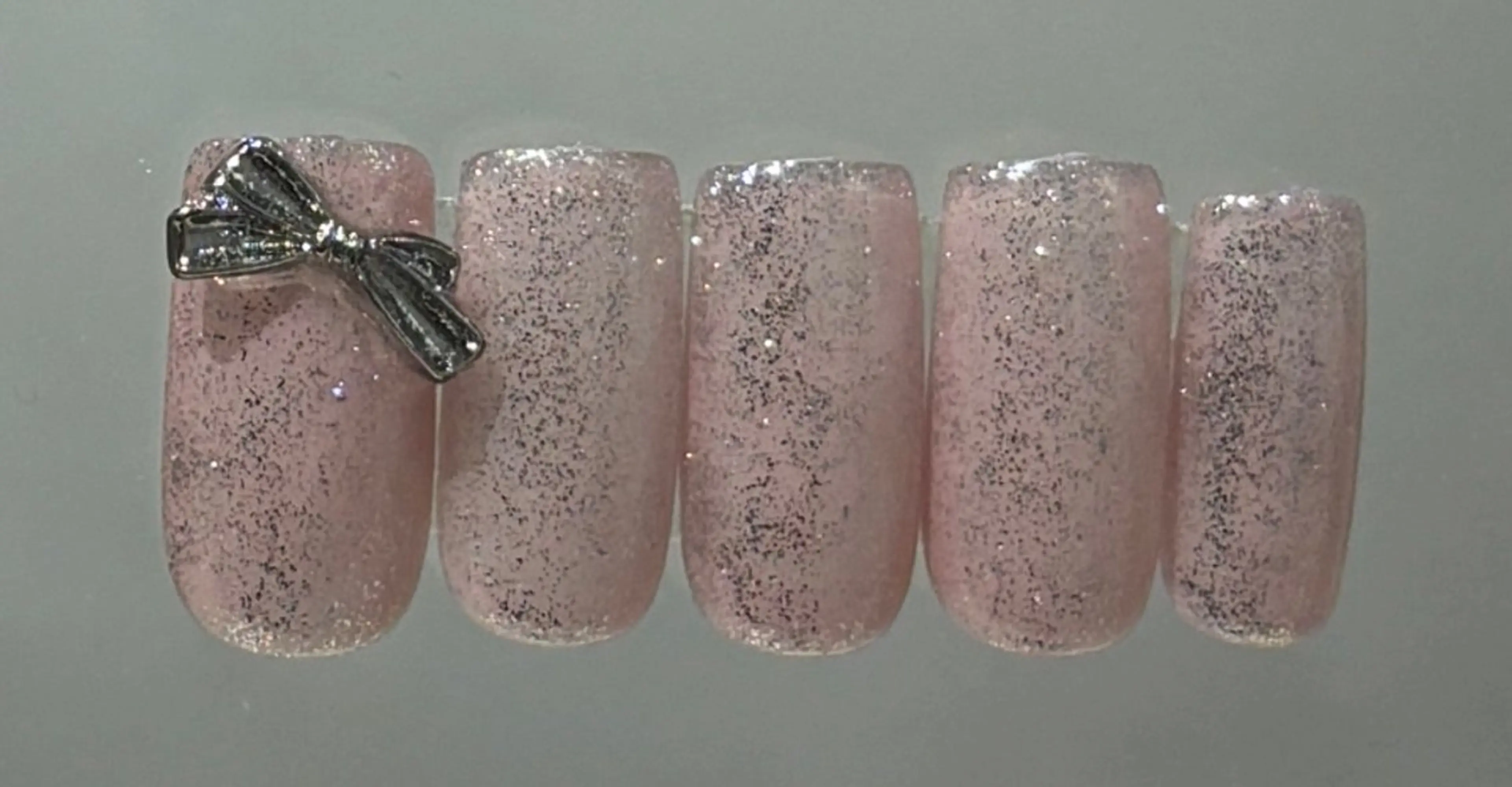 ネイル Bloom所属・Bloom mikuruのネイルデザイン