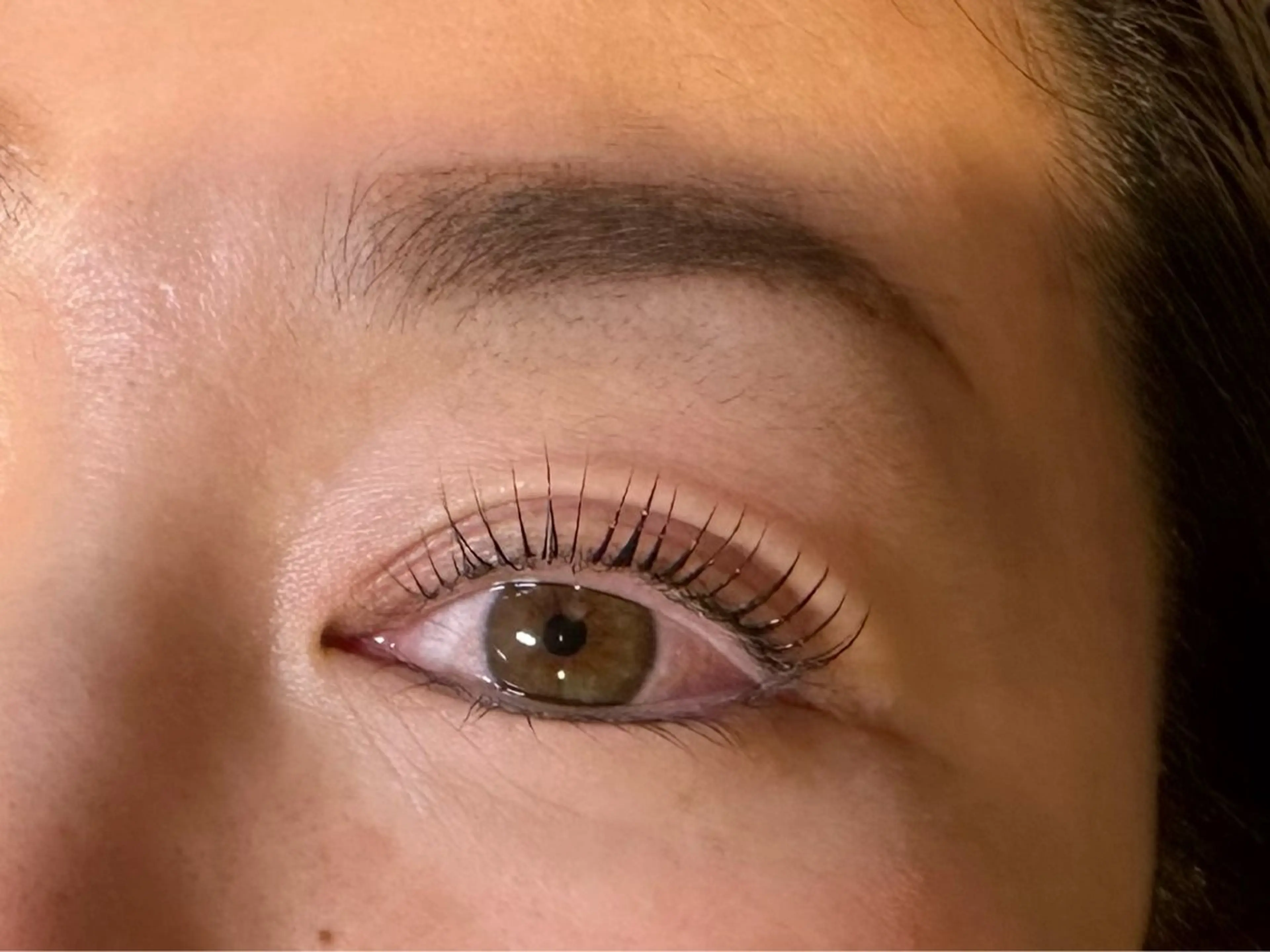 マツエク・マツパ マツパ TotalBeautysalonCURE所属・CURE 朱梨のネイルデザイン