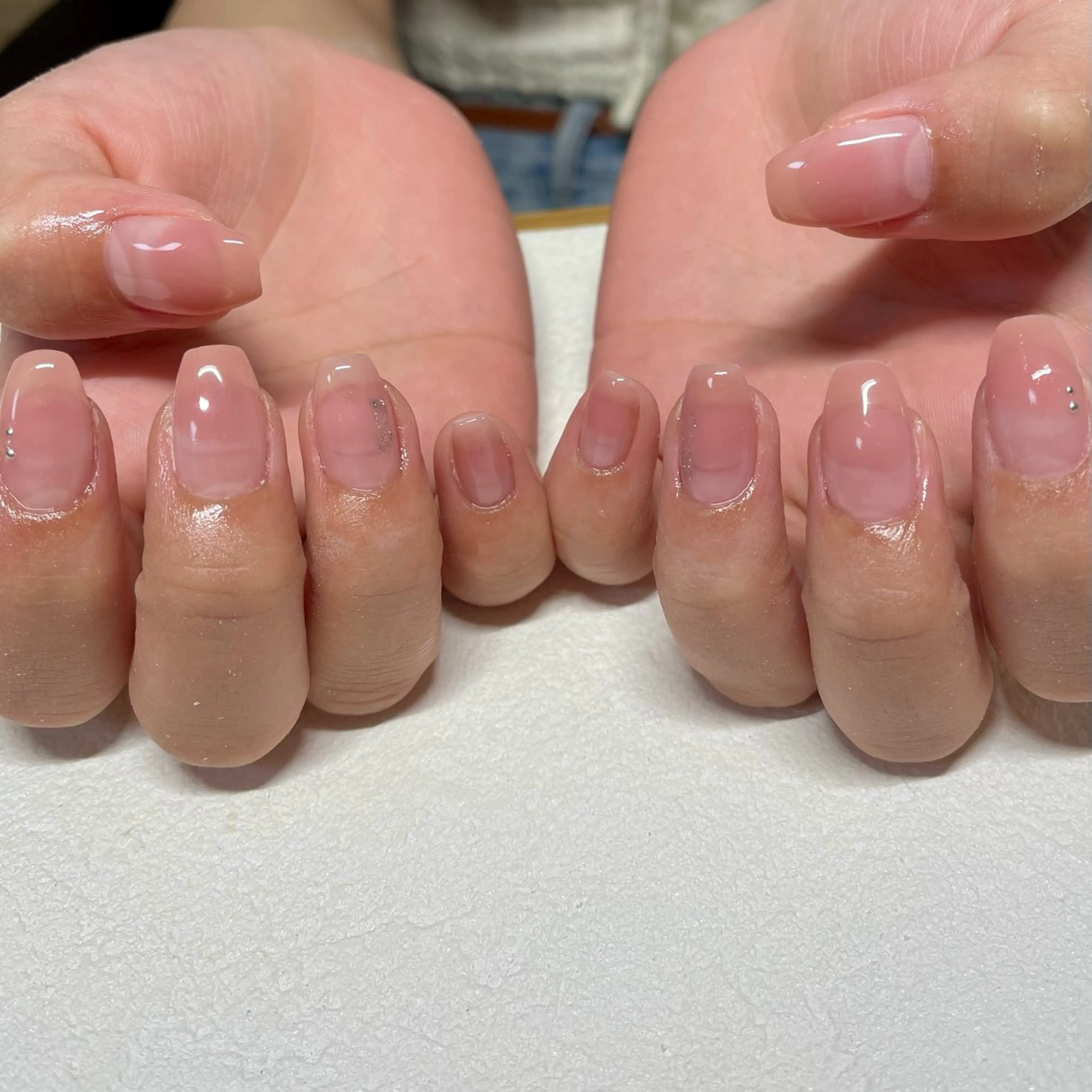 ネイル 春日井ネイルサロン iroのネイルデザイン