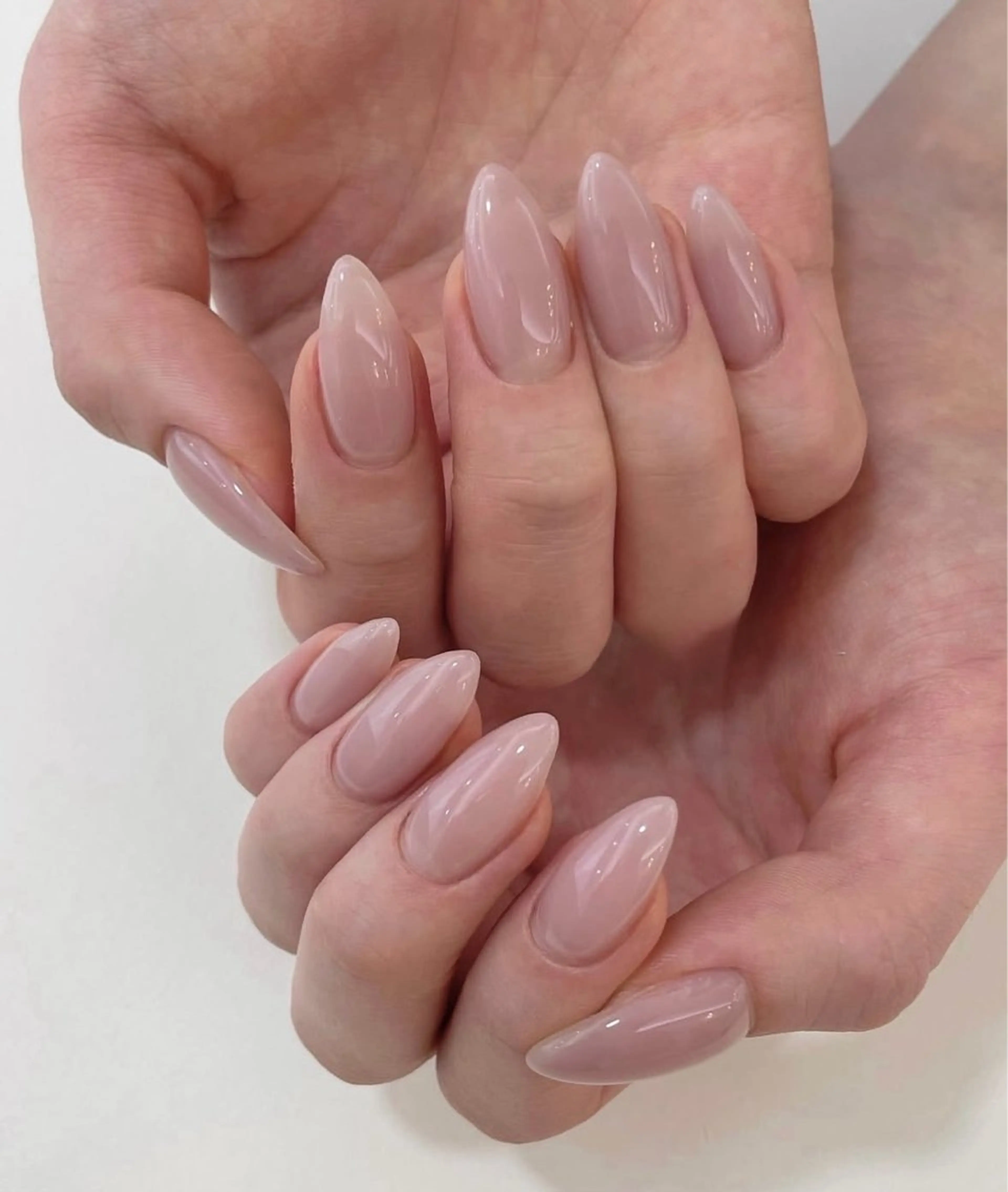 ネイル NailSalon✨ Écrinエクランのネイルデザイン