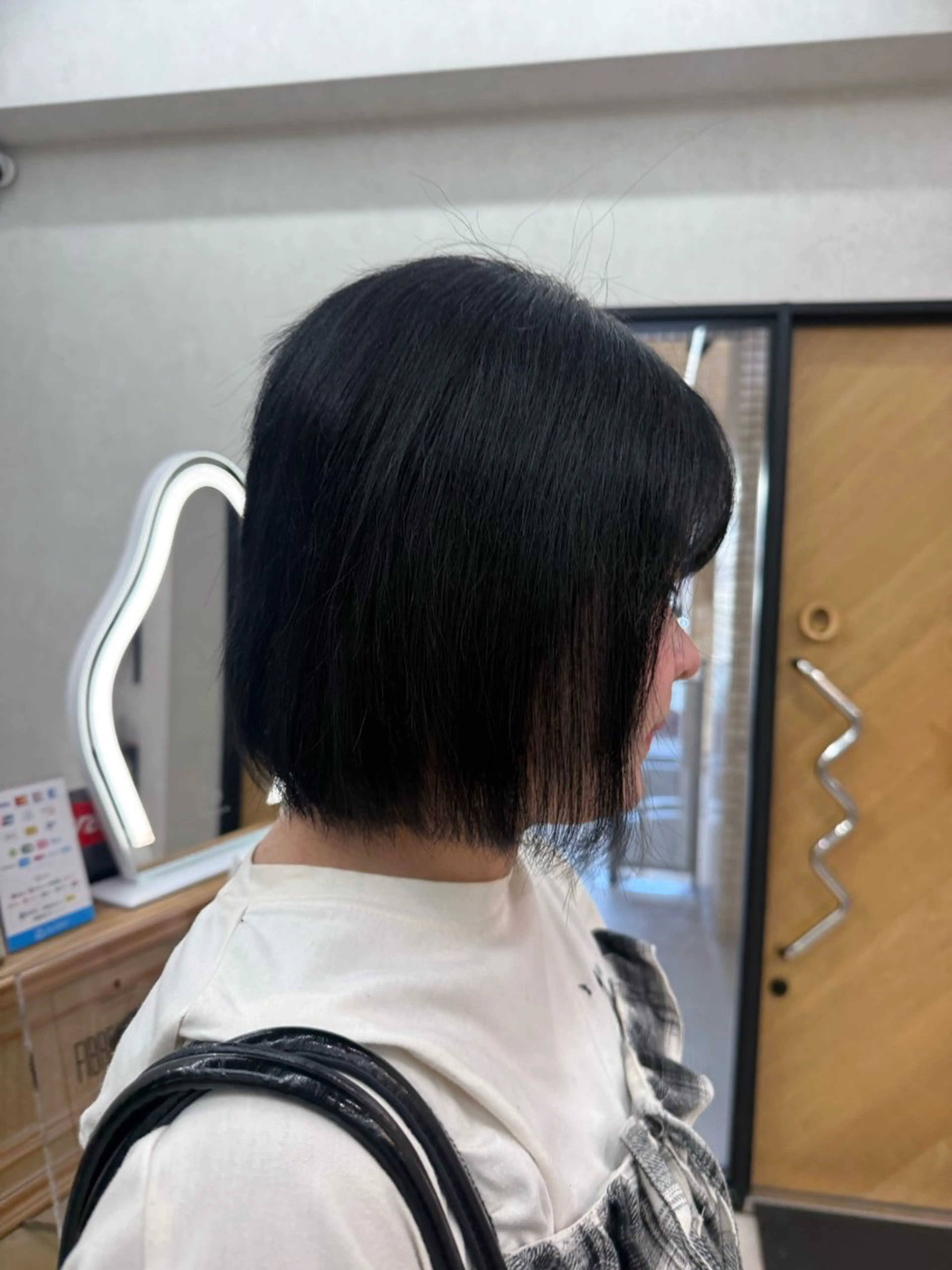 カラー ブリーチ ハイトーンカラー ヘアカラー カラーモデル募集中/ 春日井/maoのヘアスタイル