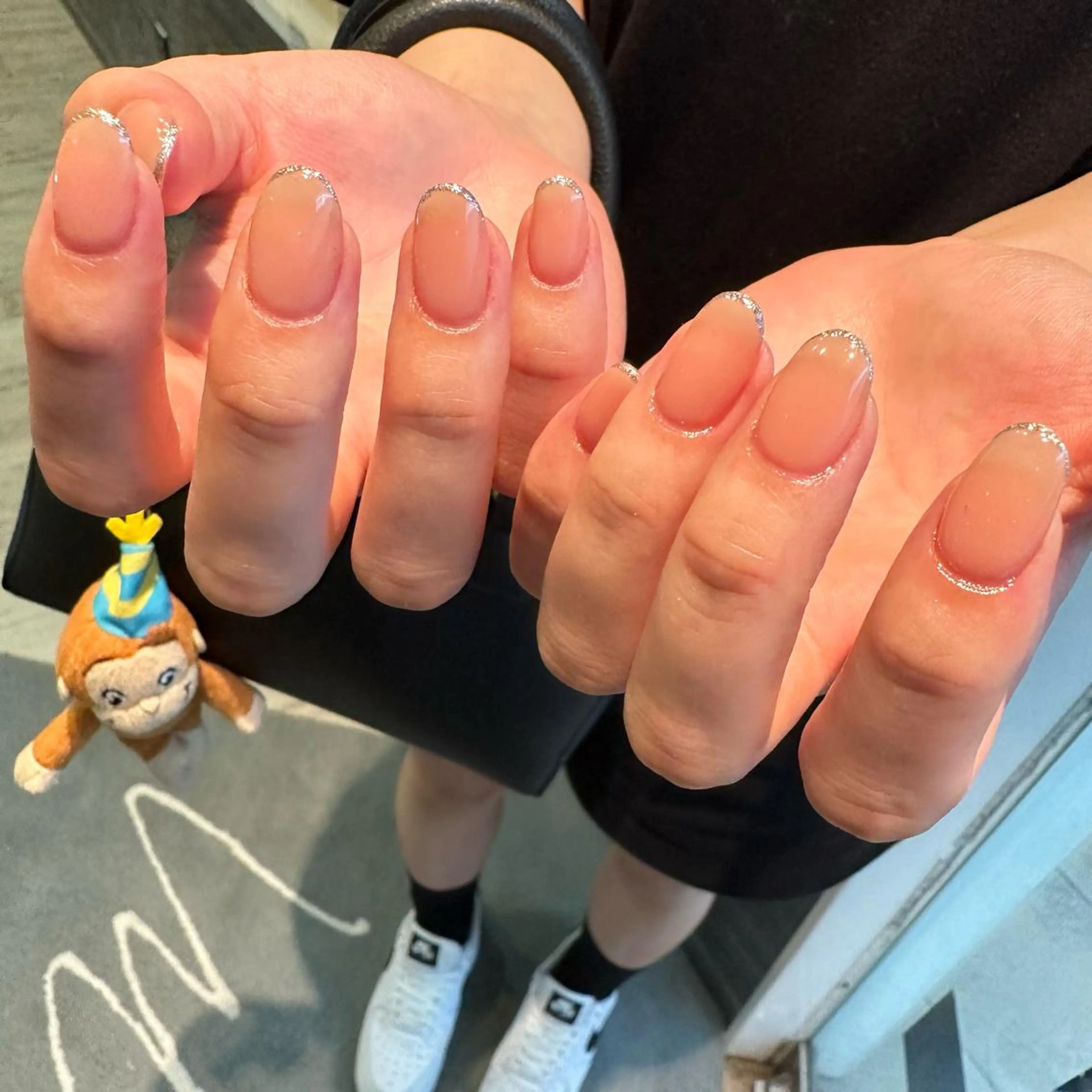 ネイル pro.m Kanonのネイルデザイン