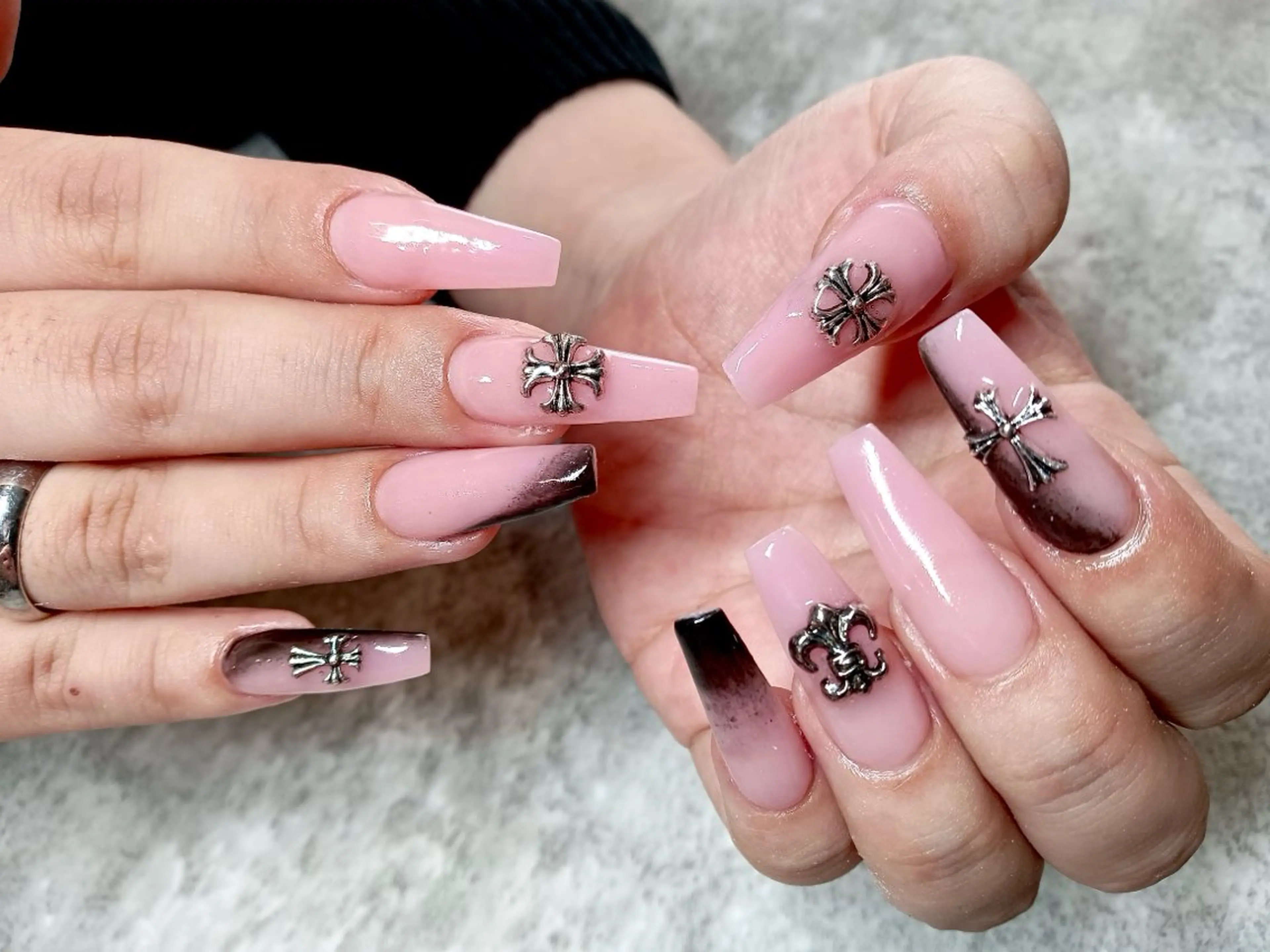 ネイル nail salon INFINITY所属・nail salon INFINITYのネイルデザイン