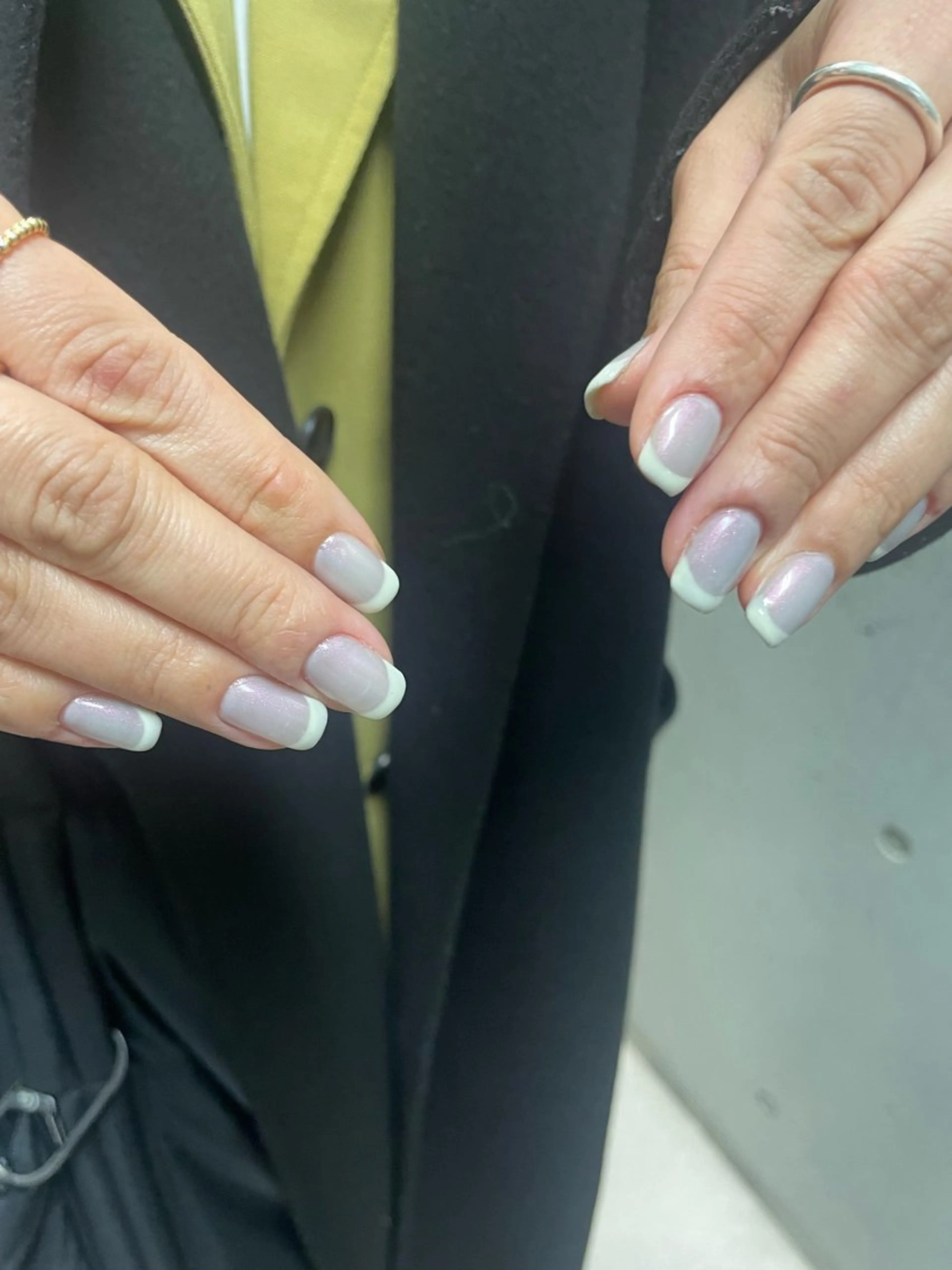 ネイル sunrich Shuiのネイルデザイン