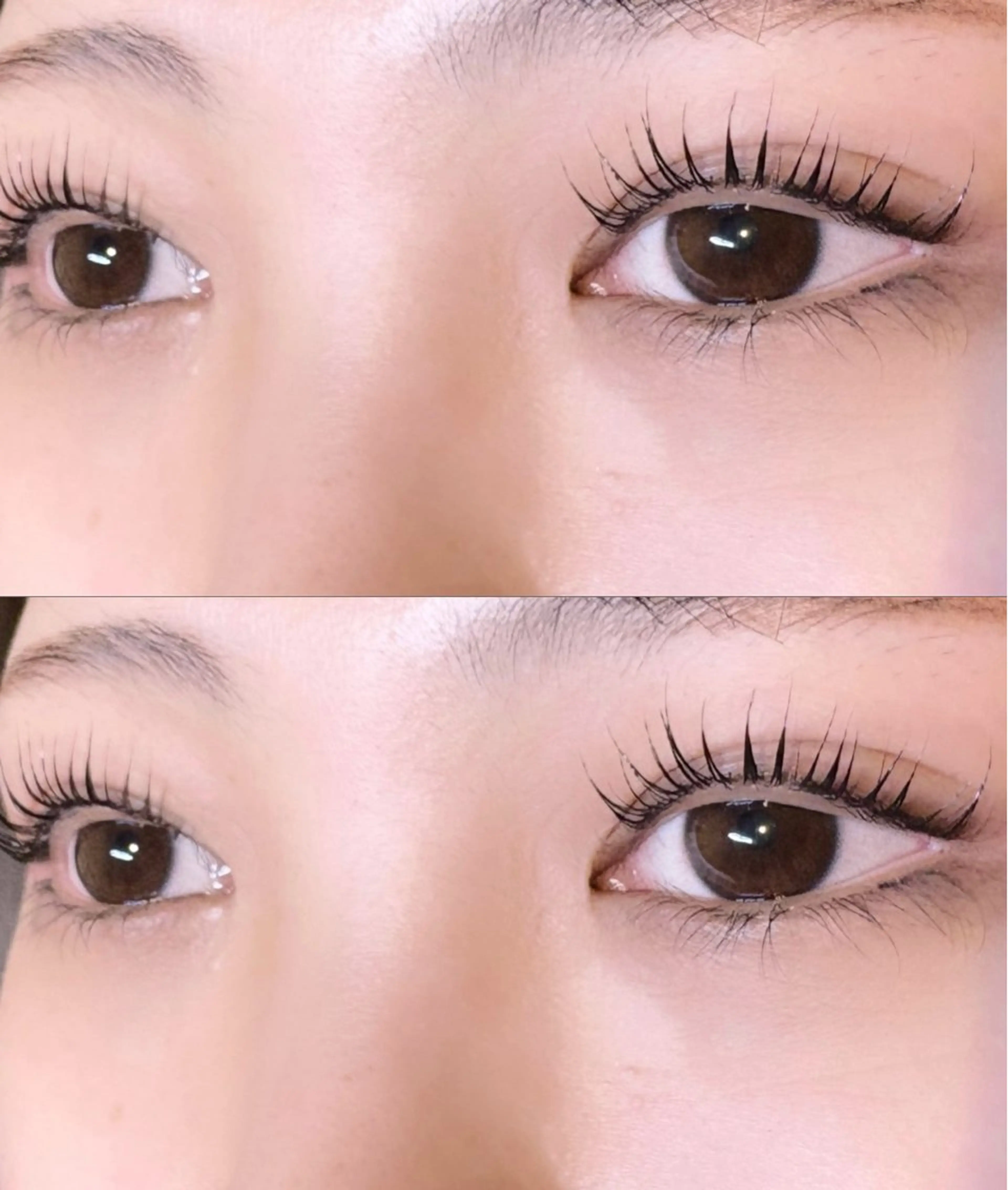 マツエク・マツパ マツパ 國田 紗成の眉毛・アイブロウイメージ