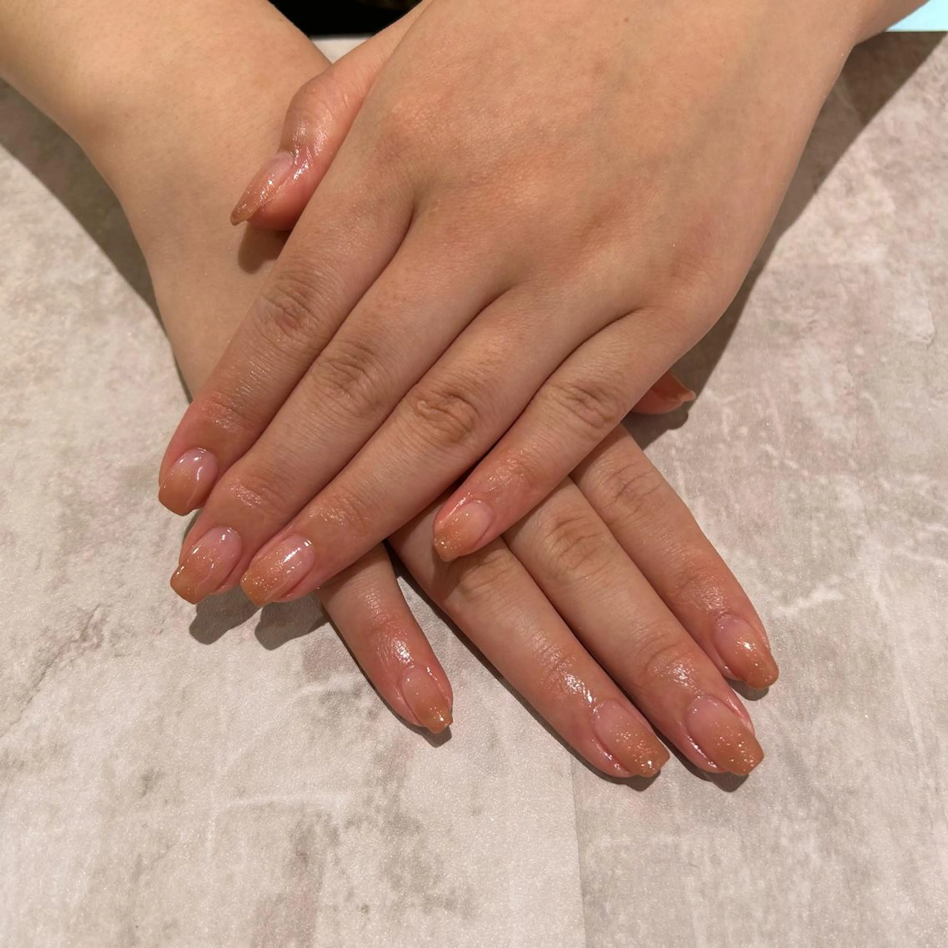 ネイル 🧚 KURUMIのネイルデザイン