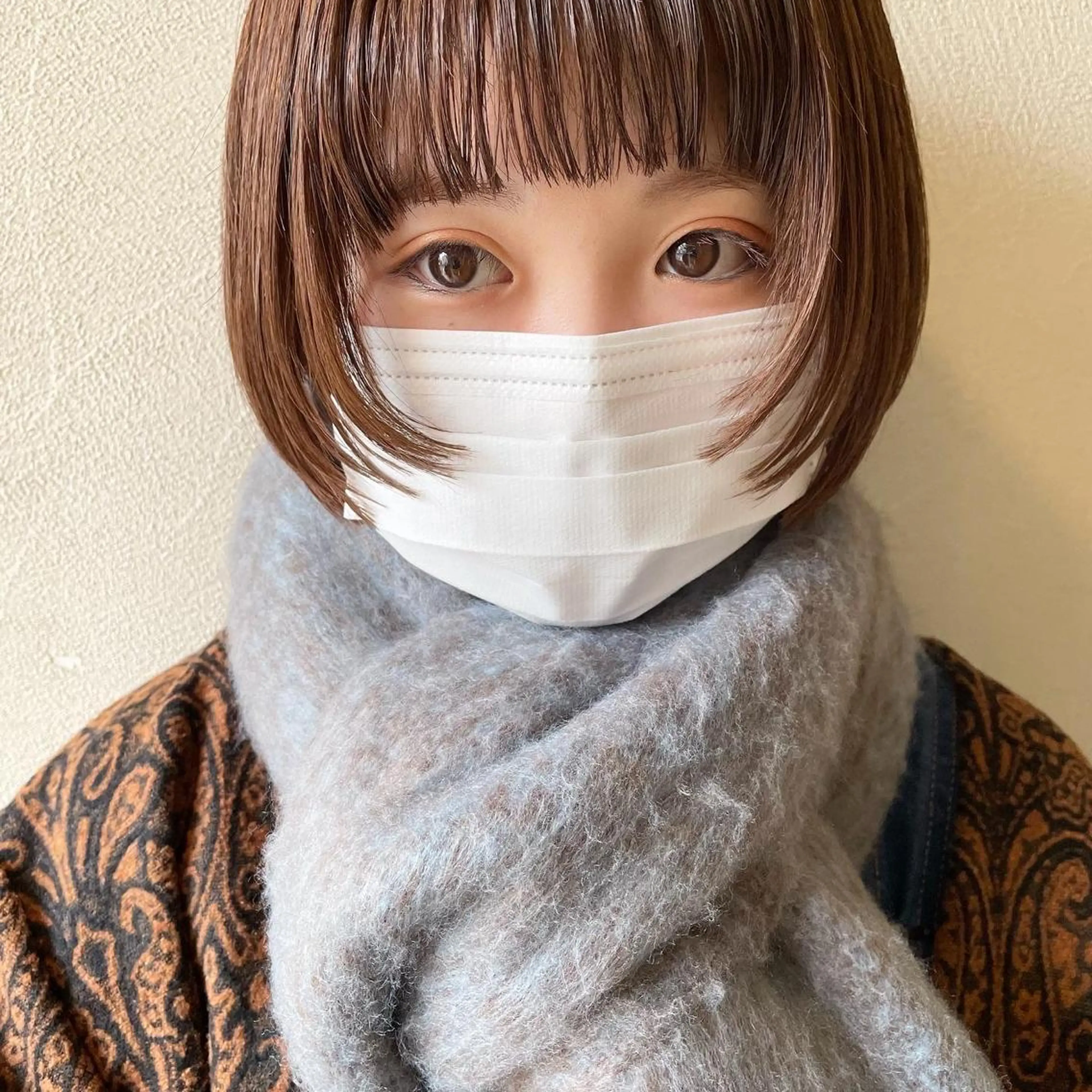 ショート 🌷nanase🌷 gally hairのヘアスタイル