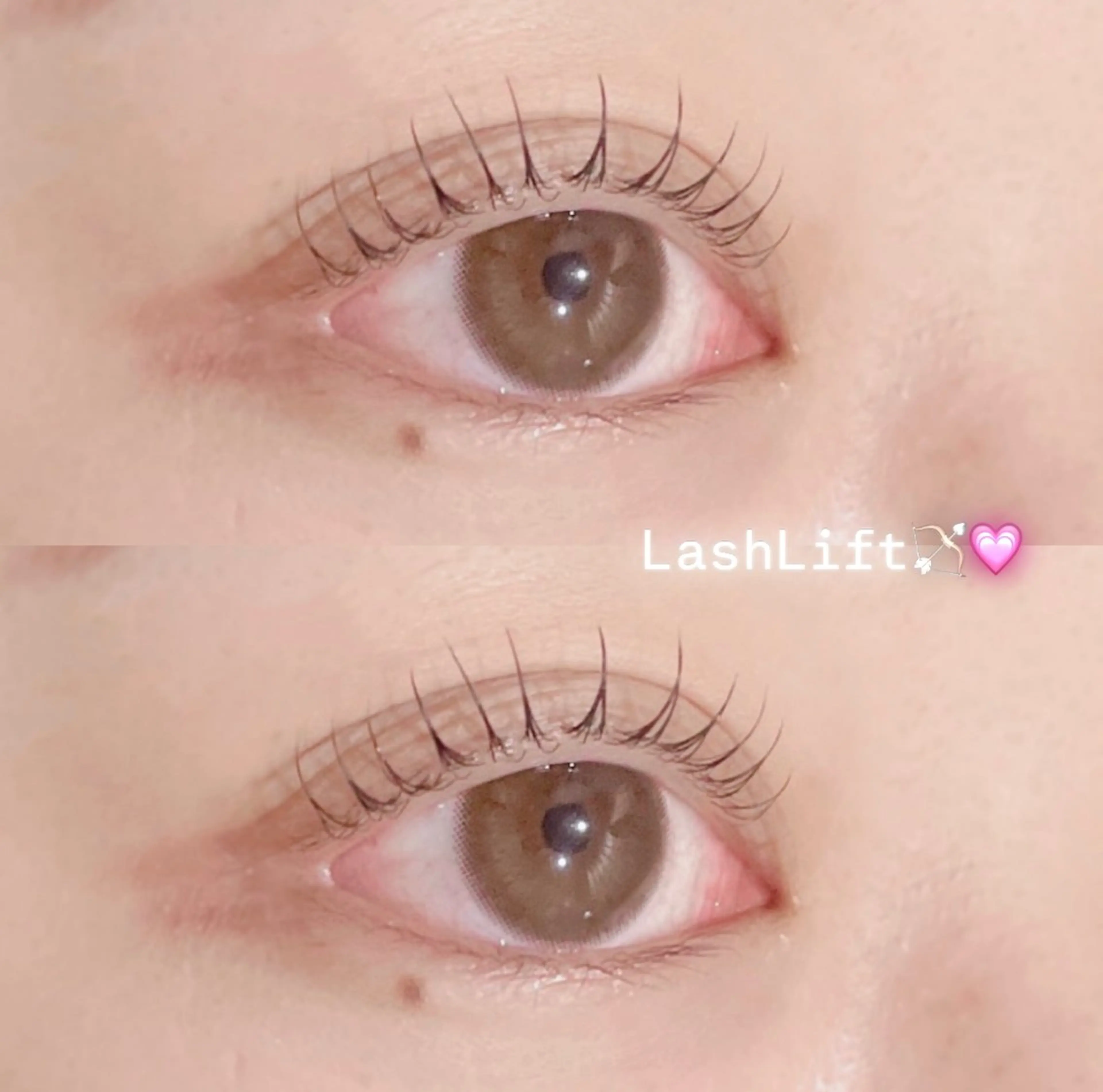 マツエク・マツパ マツパ eight 🫧ena🫧のマツエク・マツパデザイン