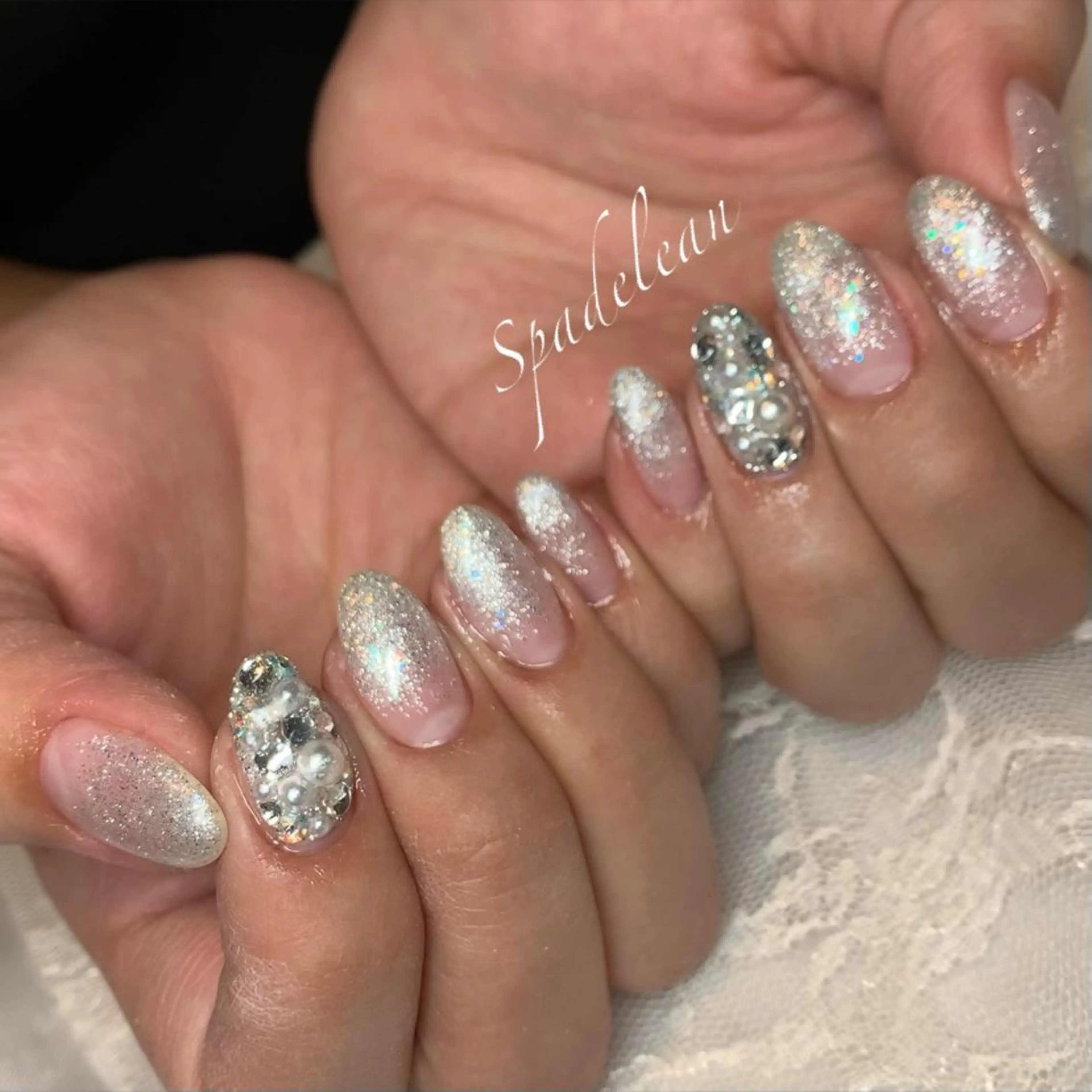 ネイル K. Misakiのネイルデザイン