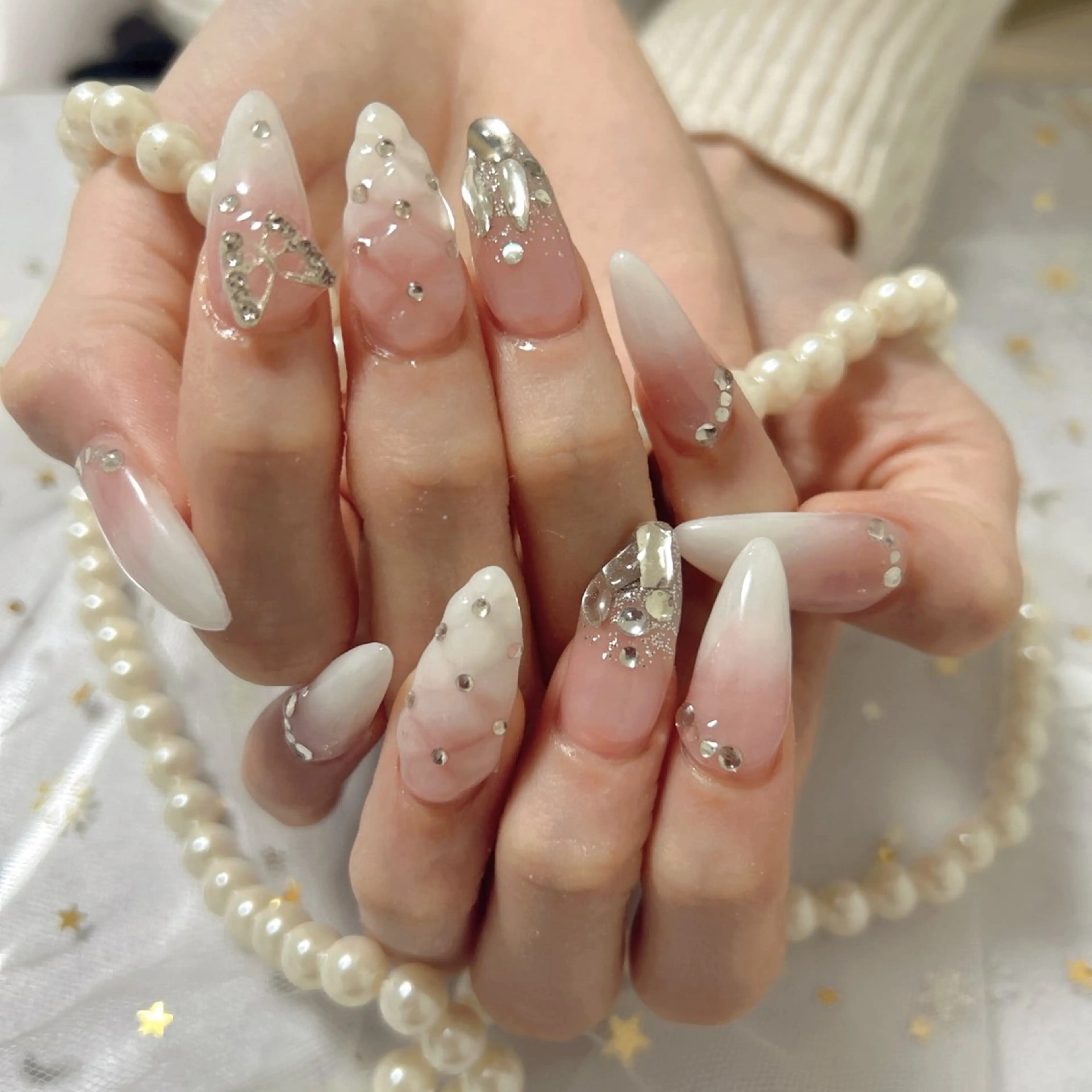 ネイル Kasumi Nailのネイルデザイン