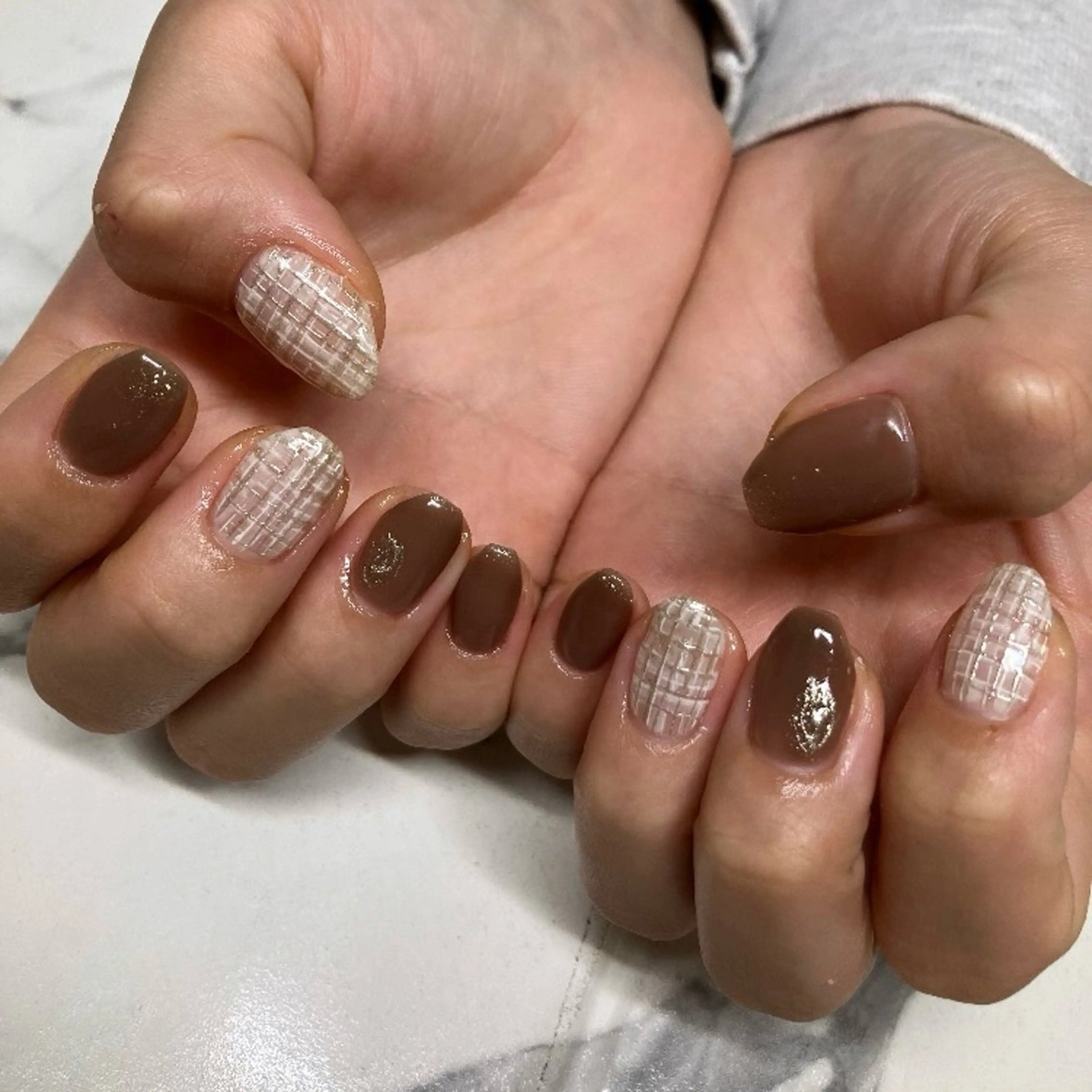 ネイル MALAMA NAILのネイルデザイン