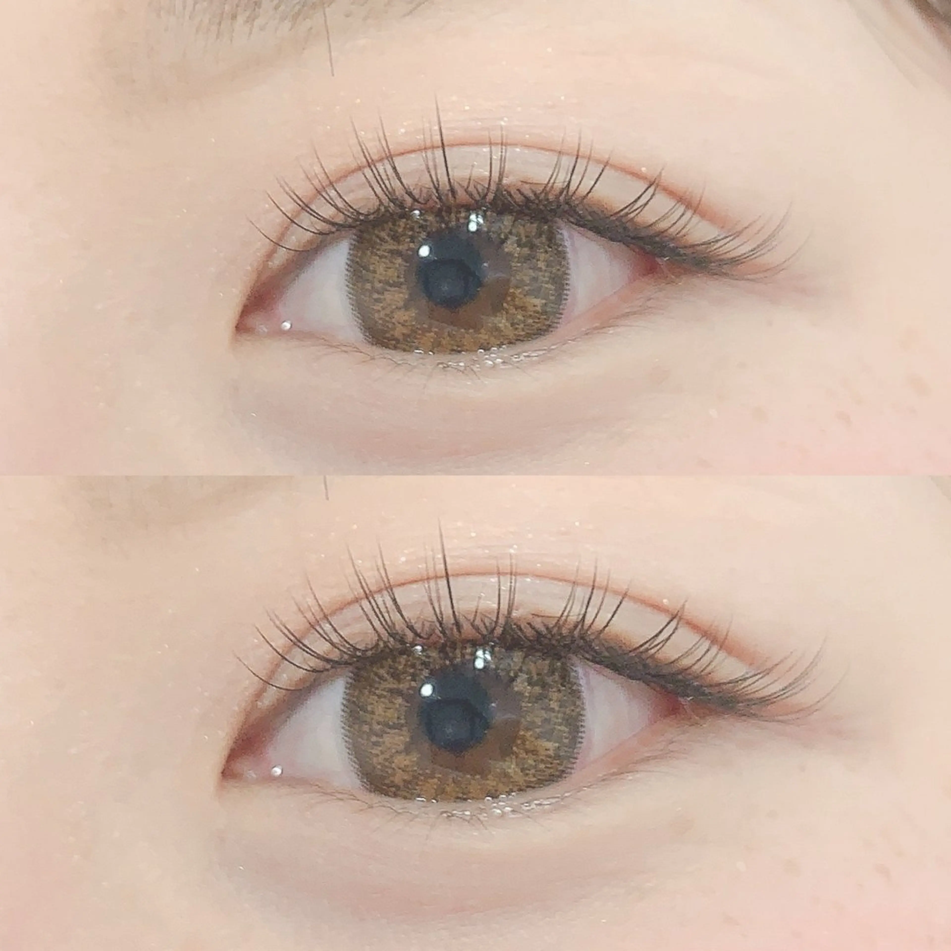 マツエク・マツパ 中尾 優の眉毛・アイブロウイメージ