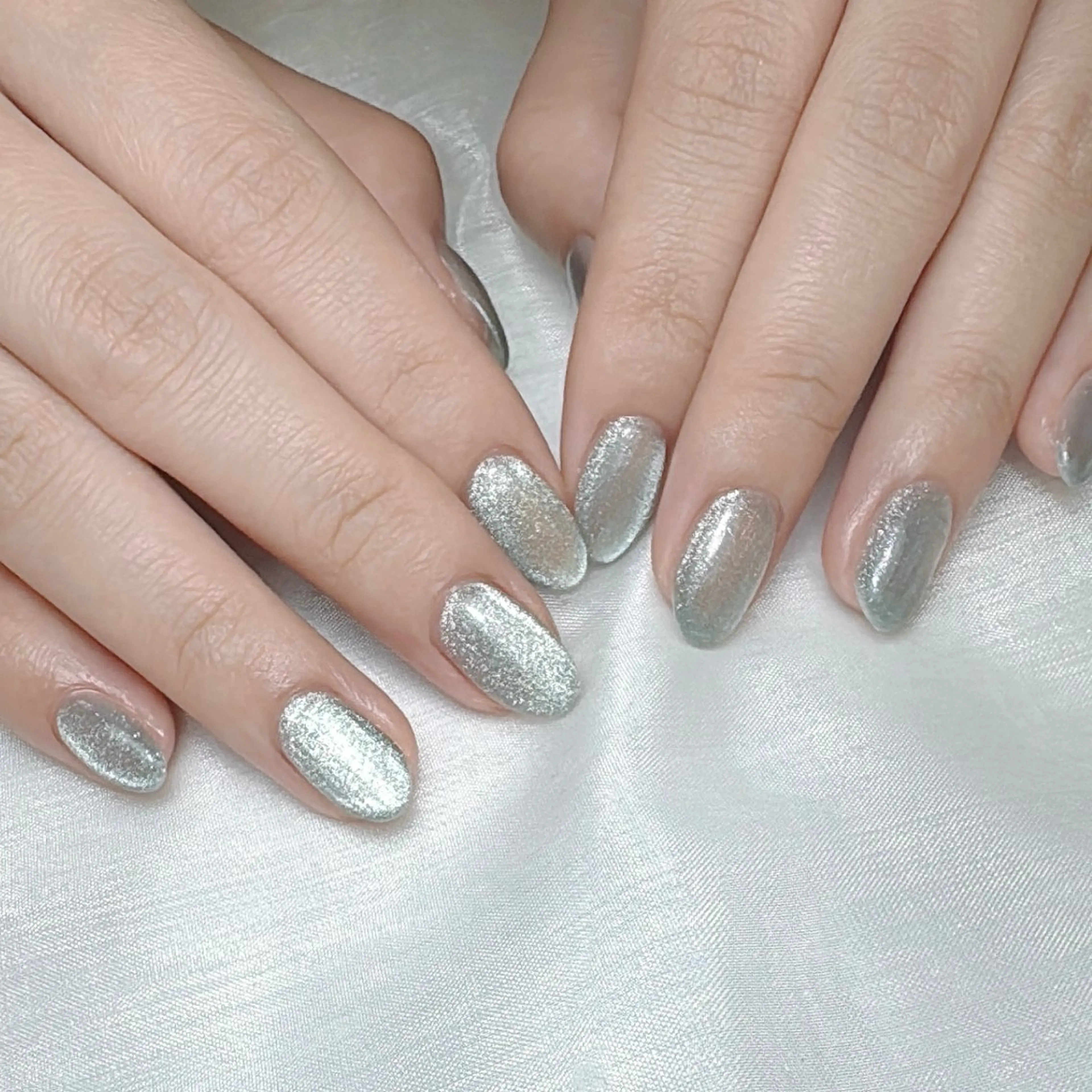 ネイル ハンドネイル Onason nailのネイルデザイン