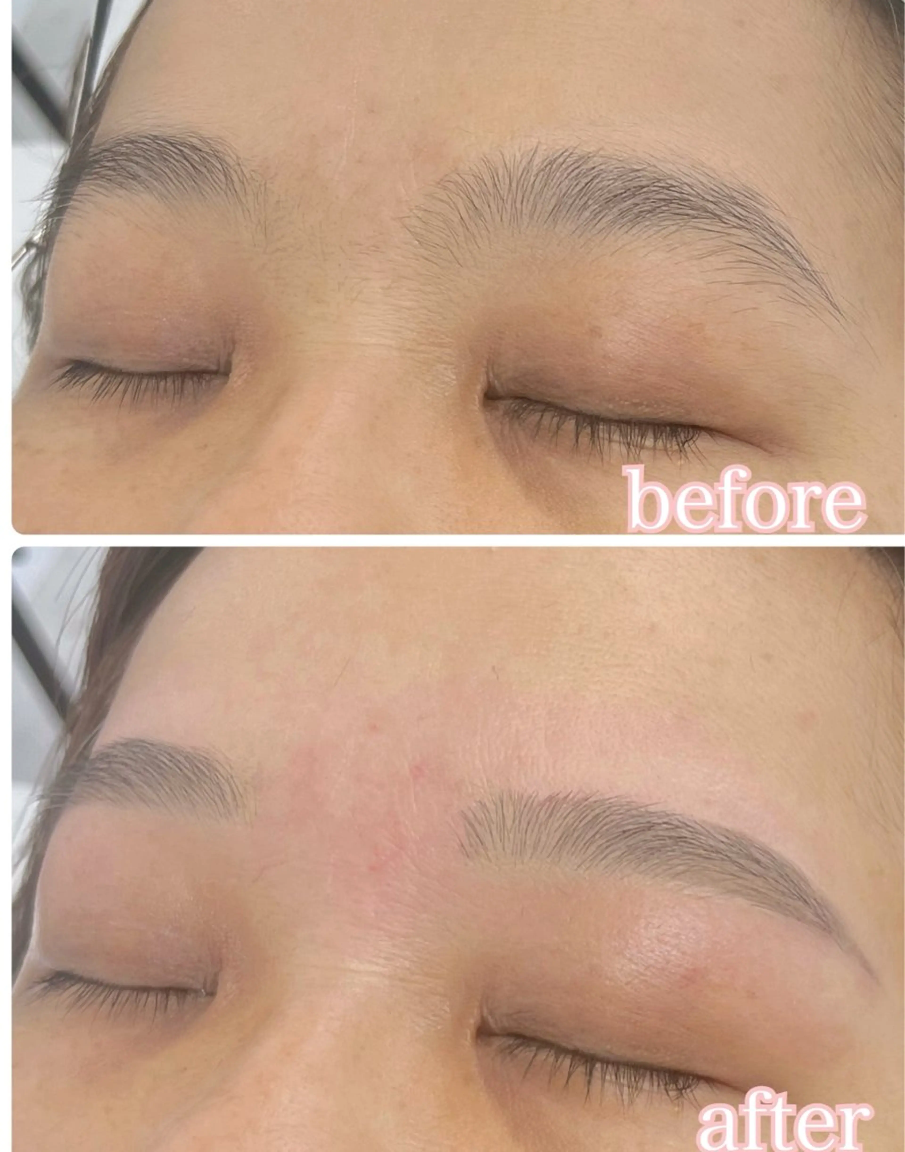 アイブロウ I'mおもろまち🌼 mikaの眉毛・アイブロウイメージ