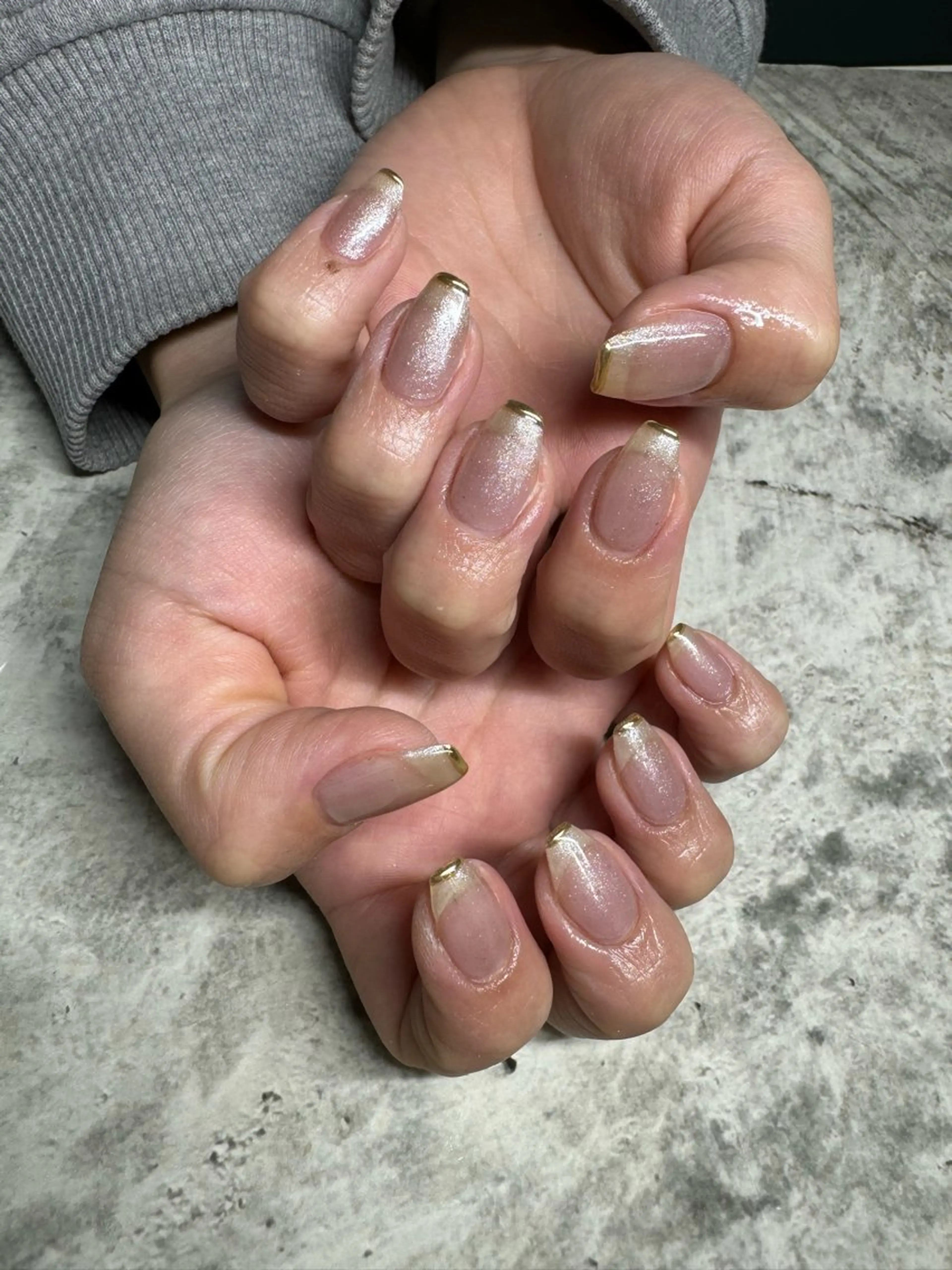 ネイル IROHA NAIL 北村菜帆のネイルデザイン