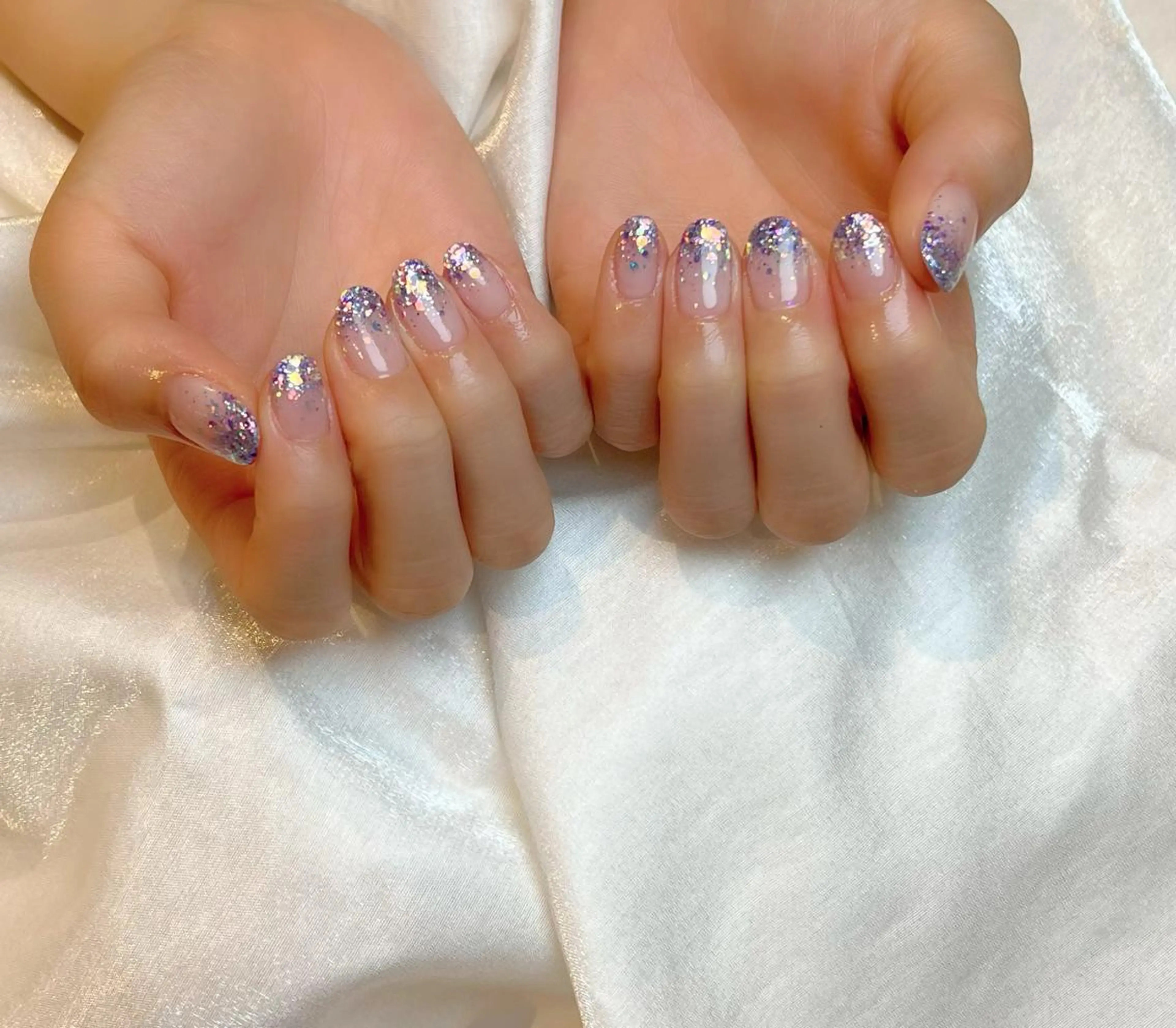 ネイル Lino+ ネイル&よもぎ蒸しのネイルデザイン