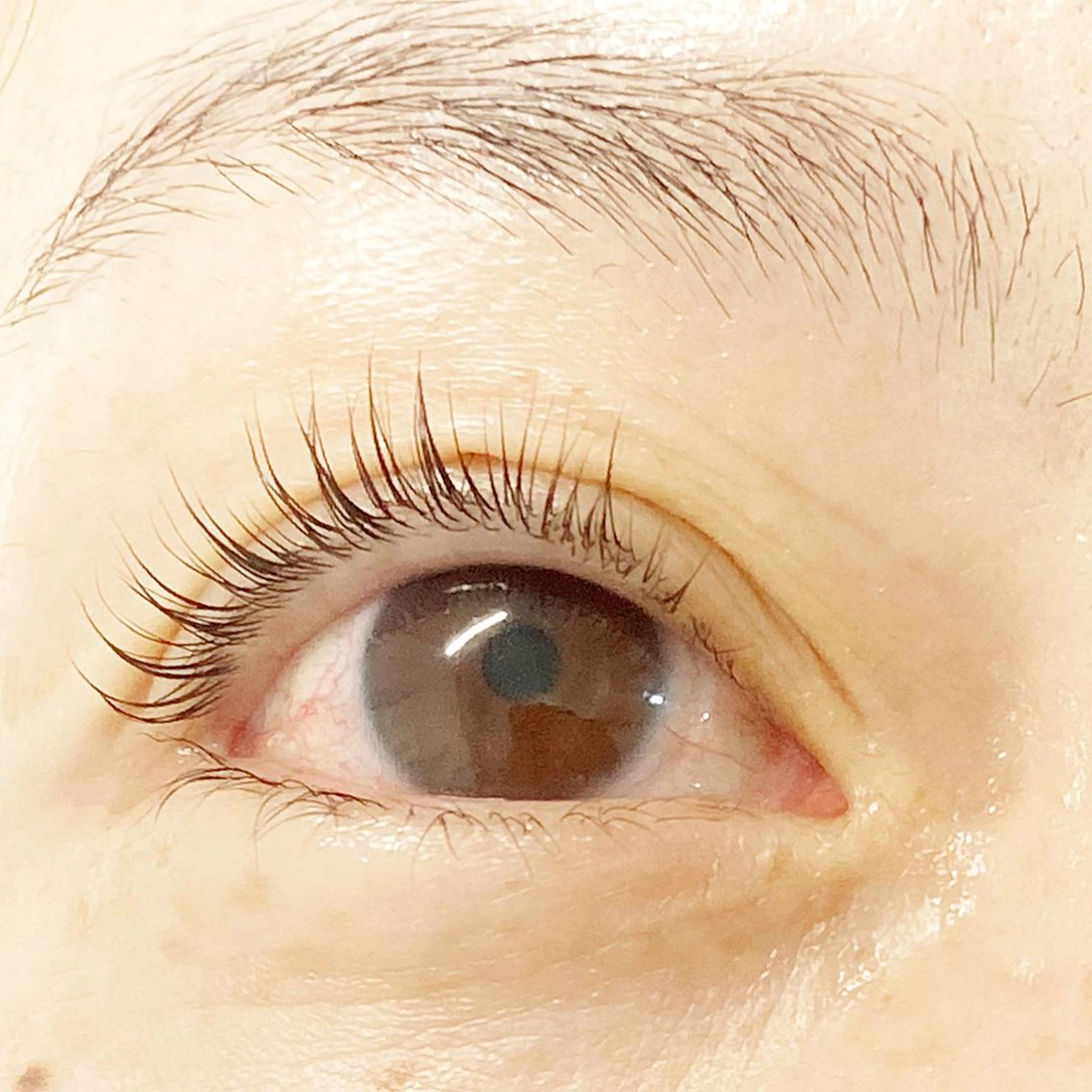 マツエク・マツパ Bruges 自由が丘【ブルージュ】所属・Bruges 吉田のマツエク・マツパデザイン