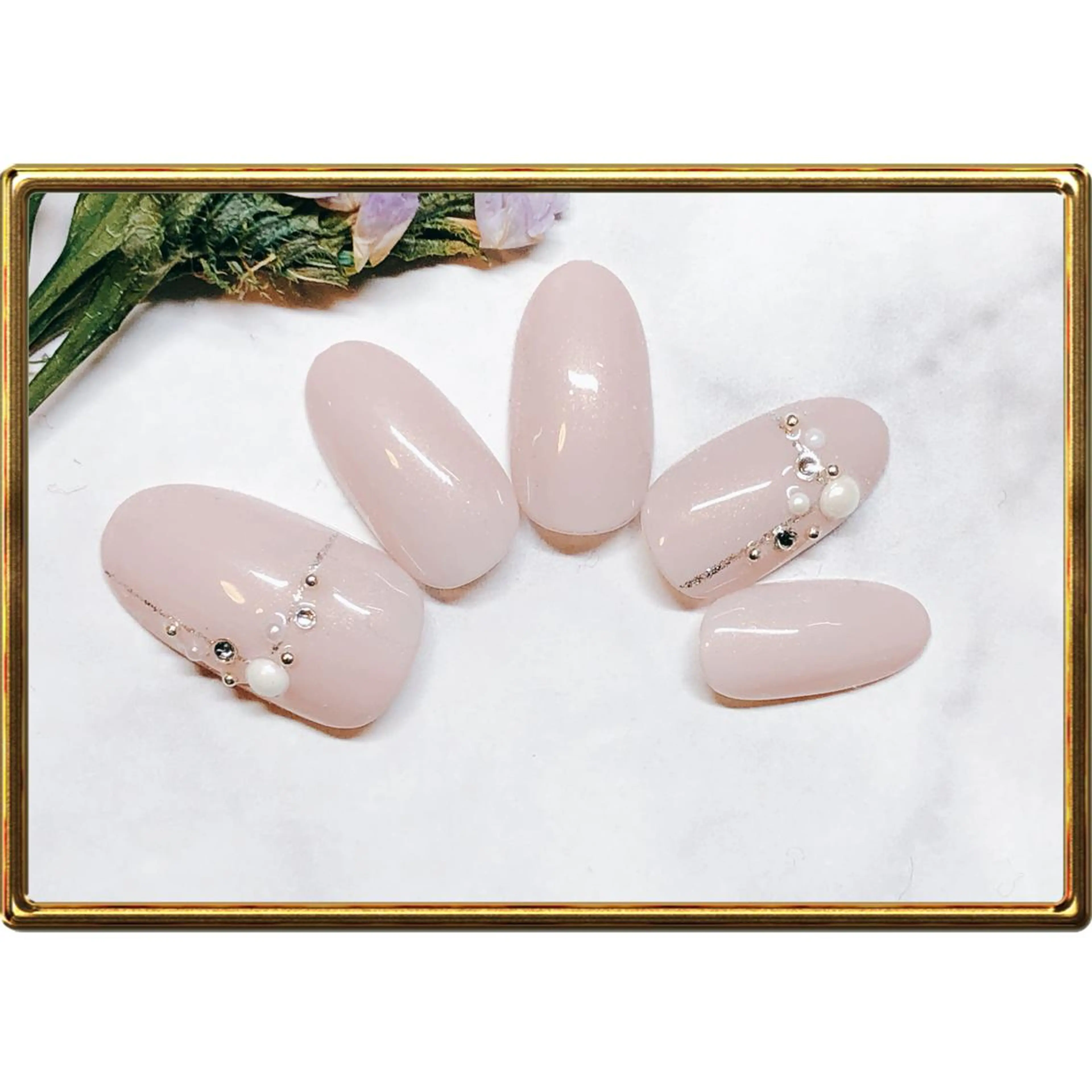 ネイル HANA │ネイルのネイルデザイン