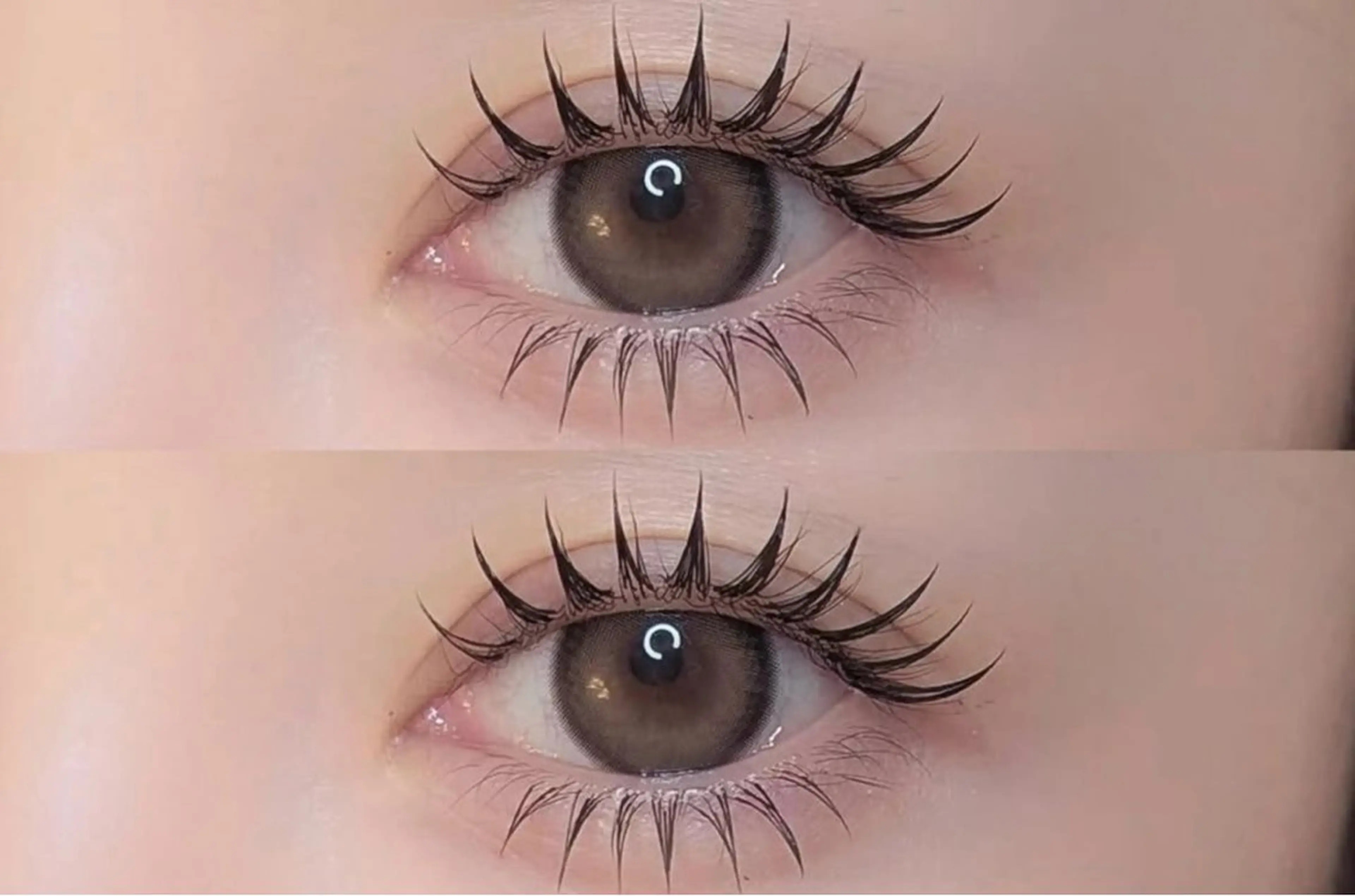 マツエク・マツパ マツエク あなた史上1番可愛い お目元に♡memelのマツエク・マツパデザイン