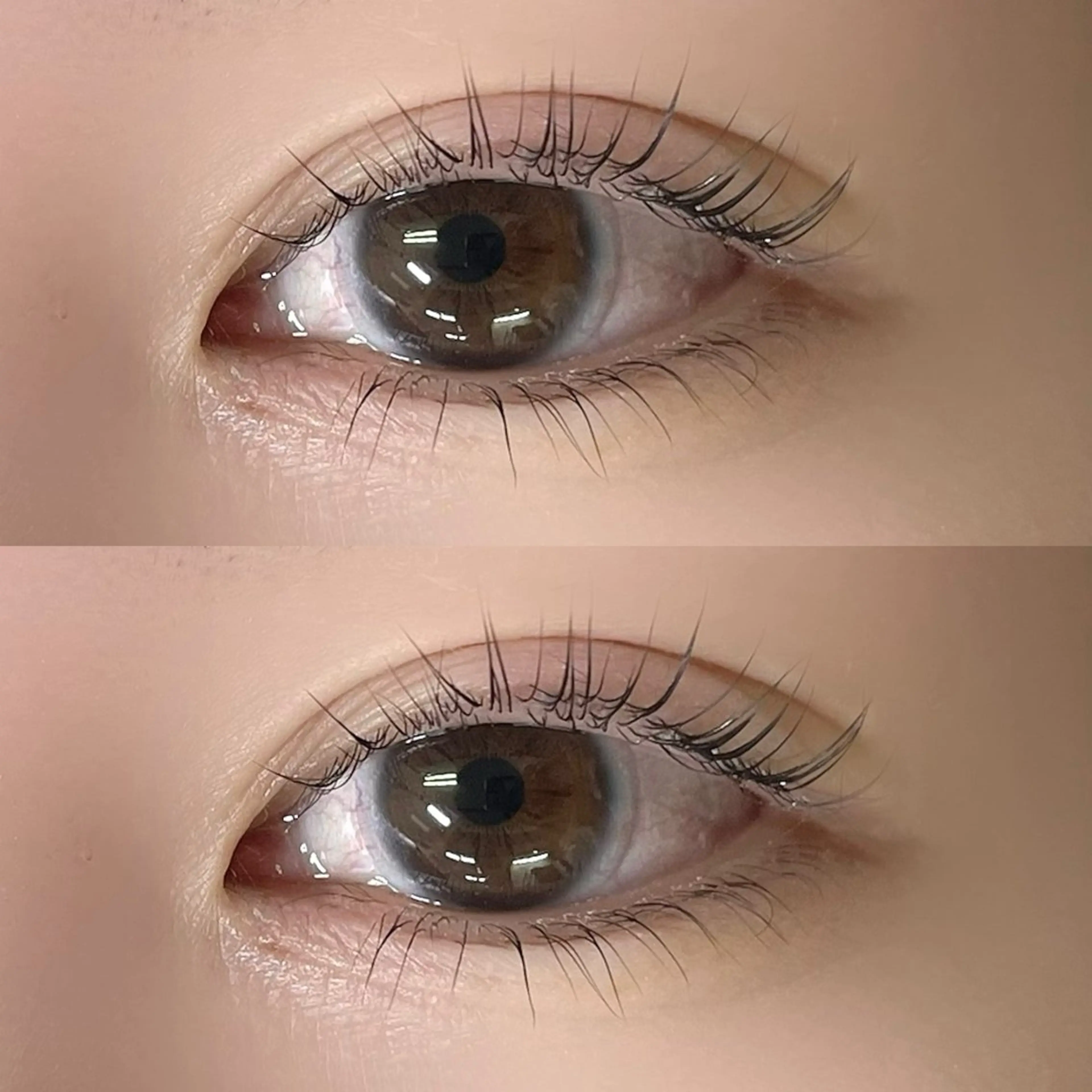 マツエク・マツパ マツパ eight🎀 ‪‪yuinaのマツエク・マツパデザイン