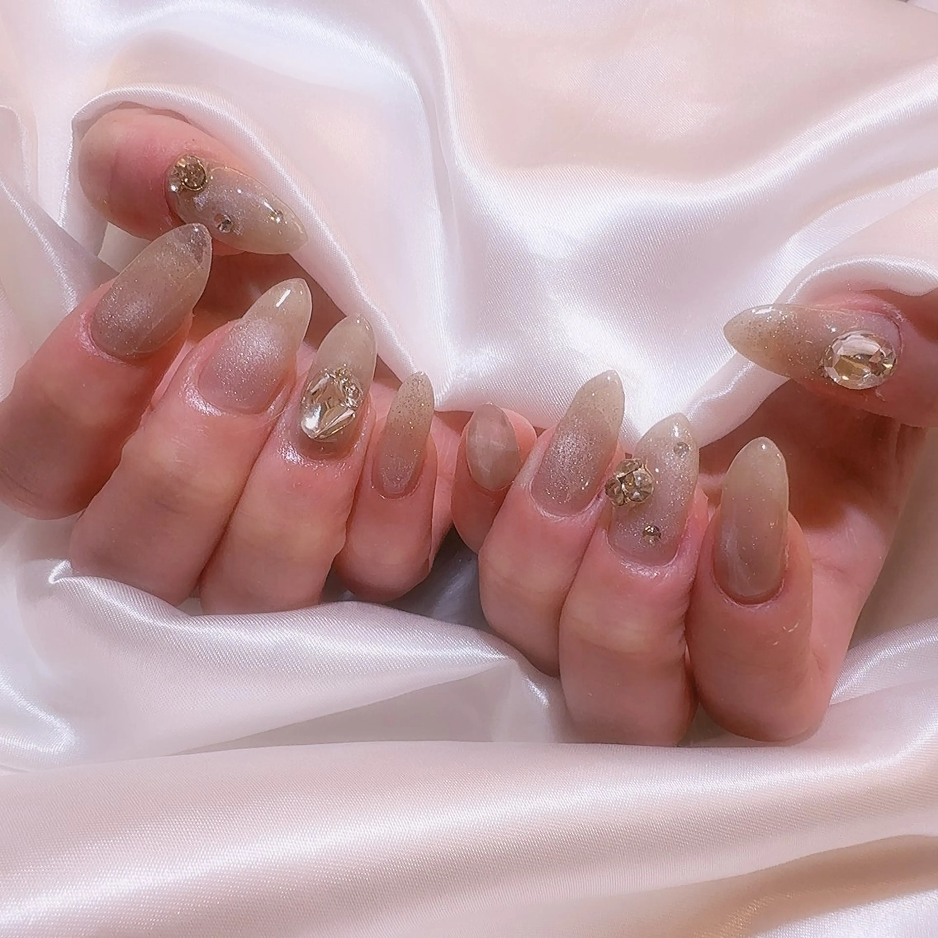 ネイル マグネットネイル Nail salon Aby所属・sugo misatoのその他イメージ