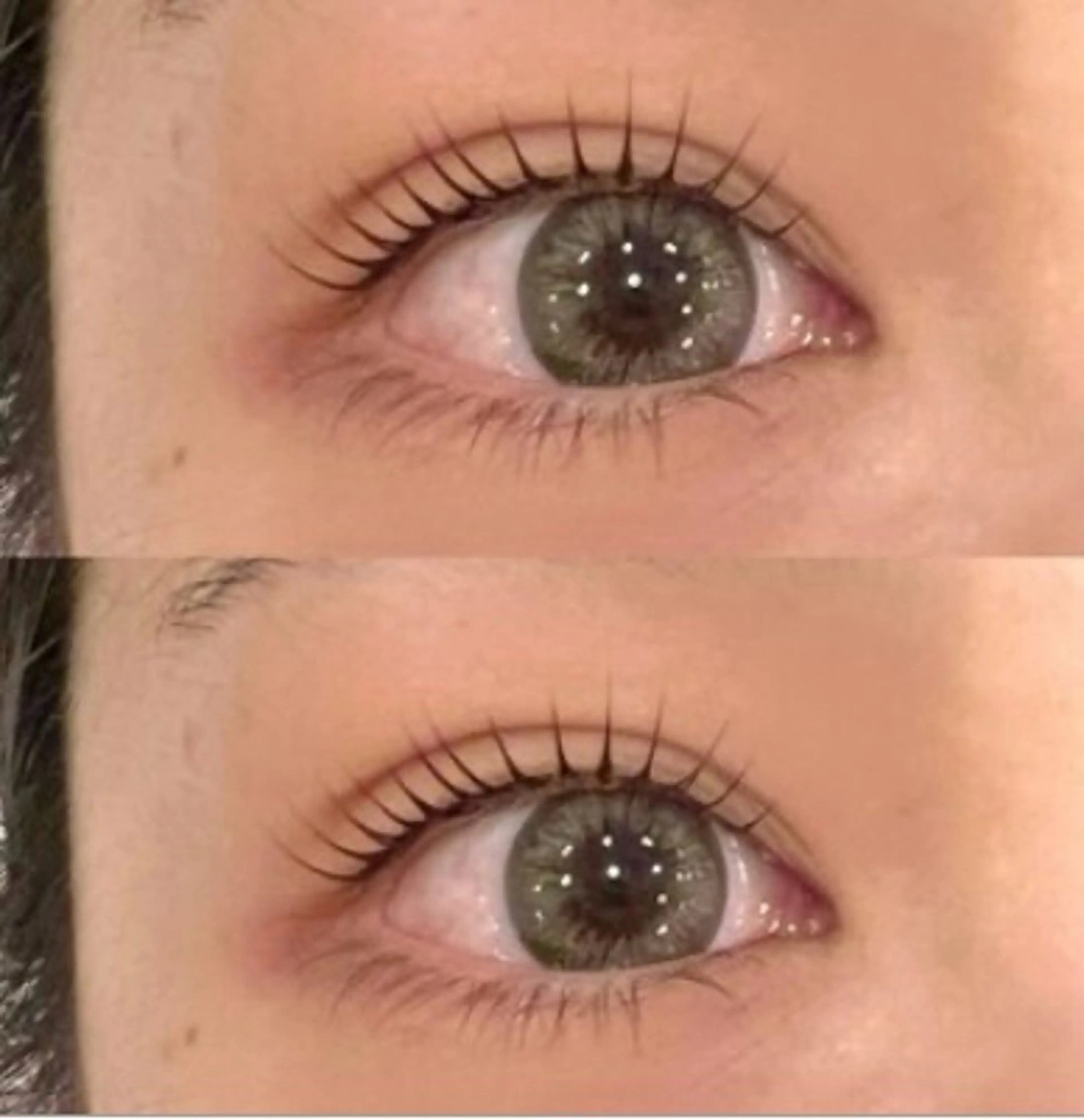 マツエク・マツパ TRICO 小田桐の眉毛・アイブロウイメージ