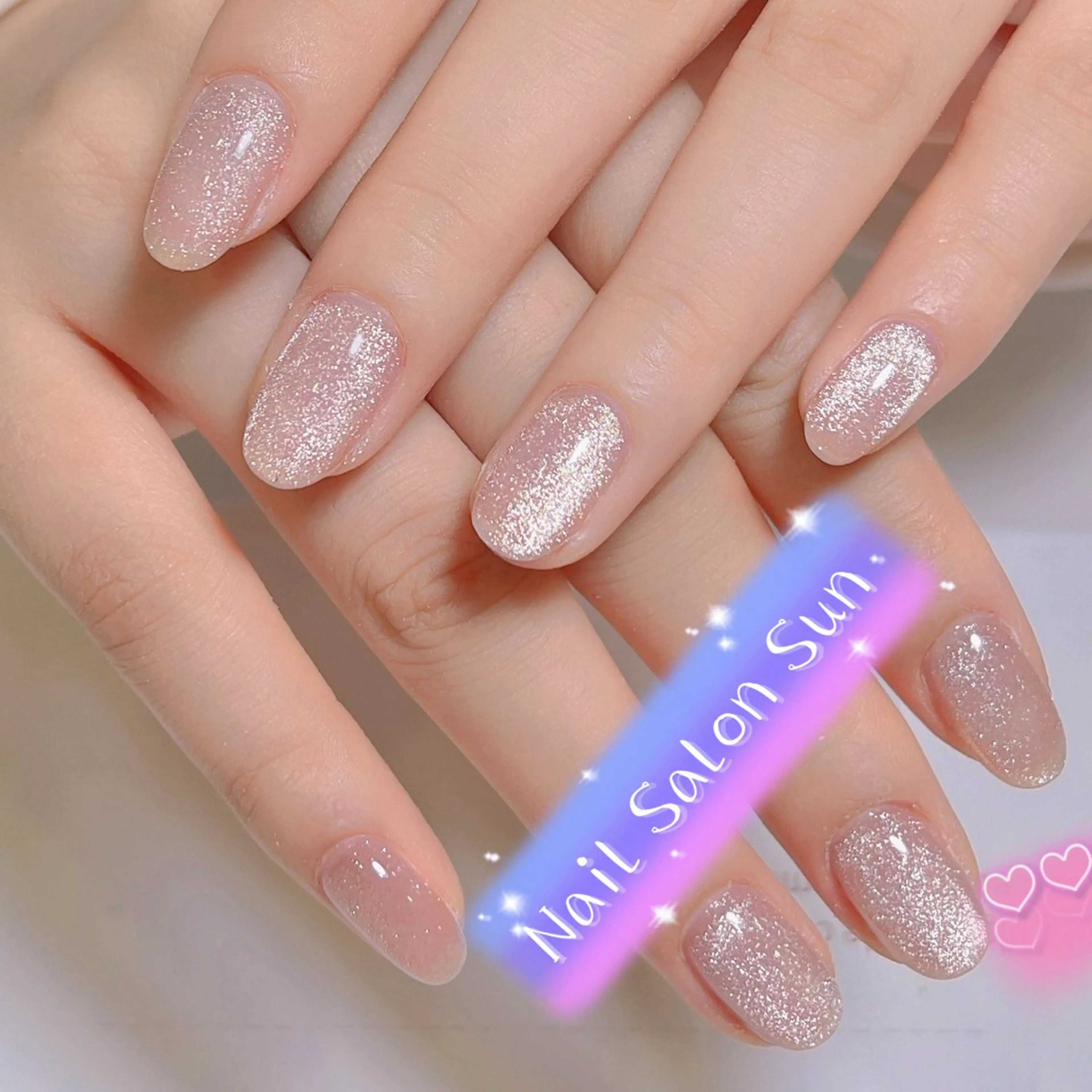 ネイル ハンドネイル Sun Nail サン ネイルサロンのネイルデザイン