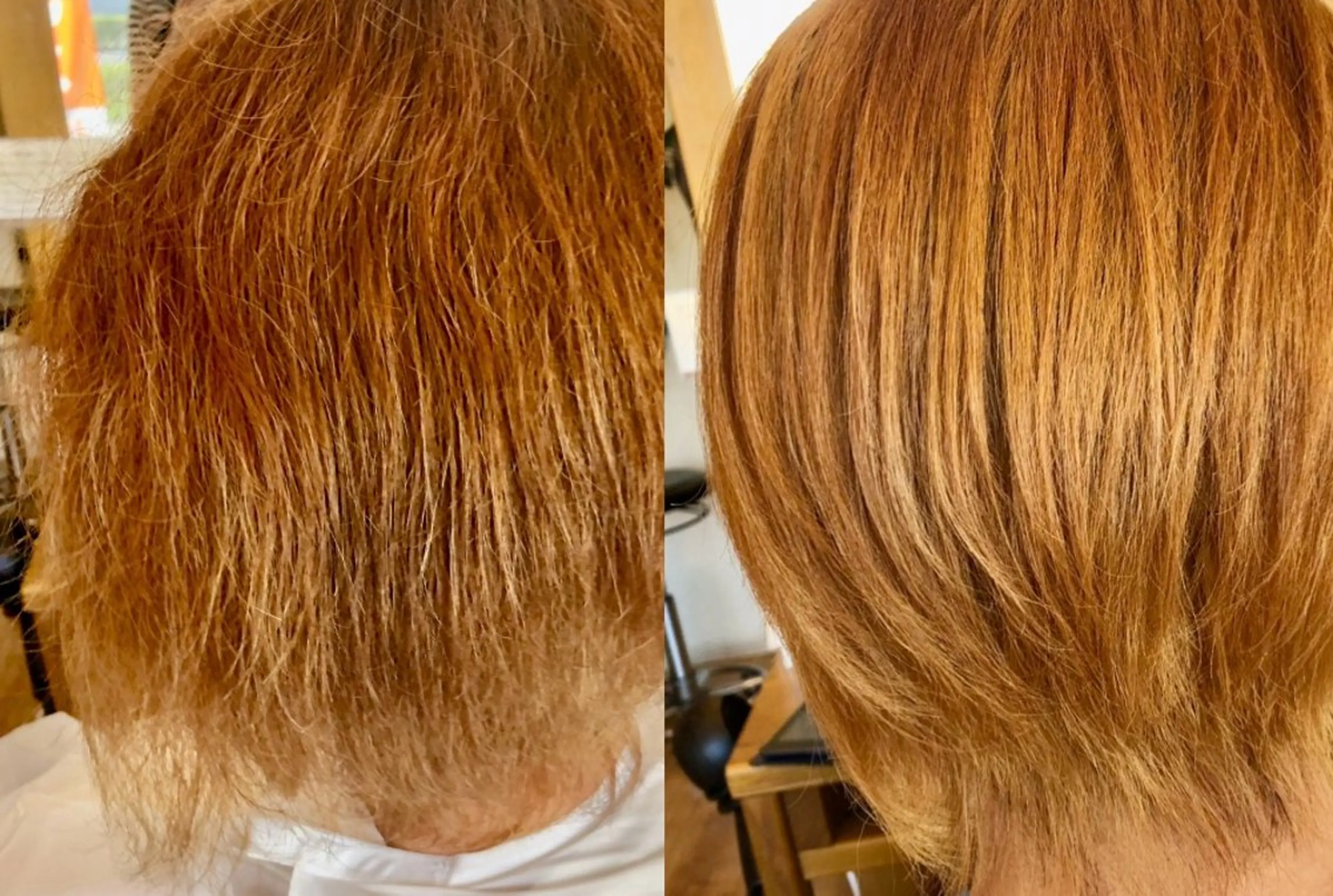 ミディアム 縮毛矯正 縮毛矯正 トリートメント salon morley サロンモーリー所属・森川 美保のヘアスタイル