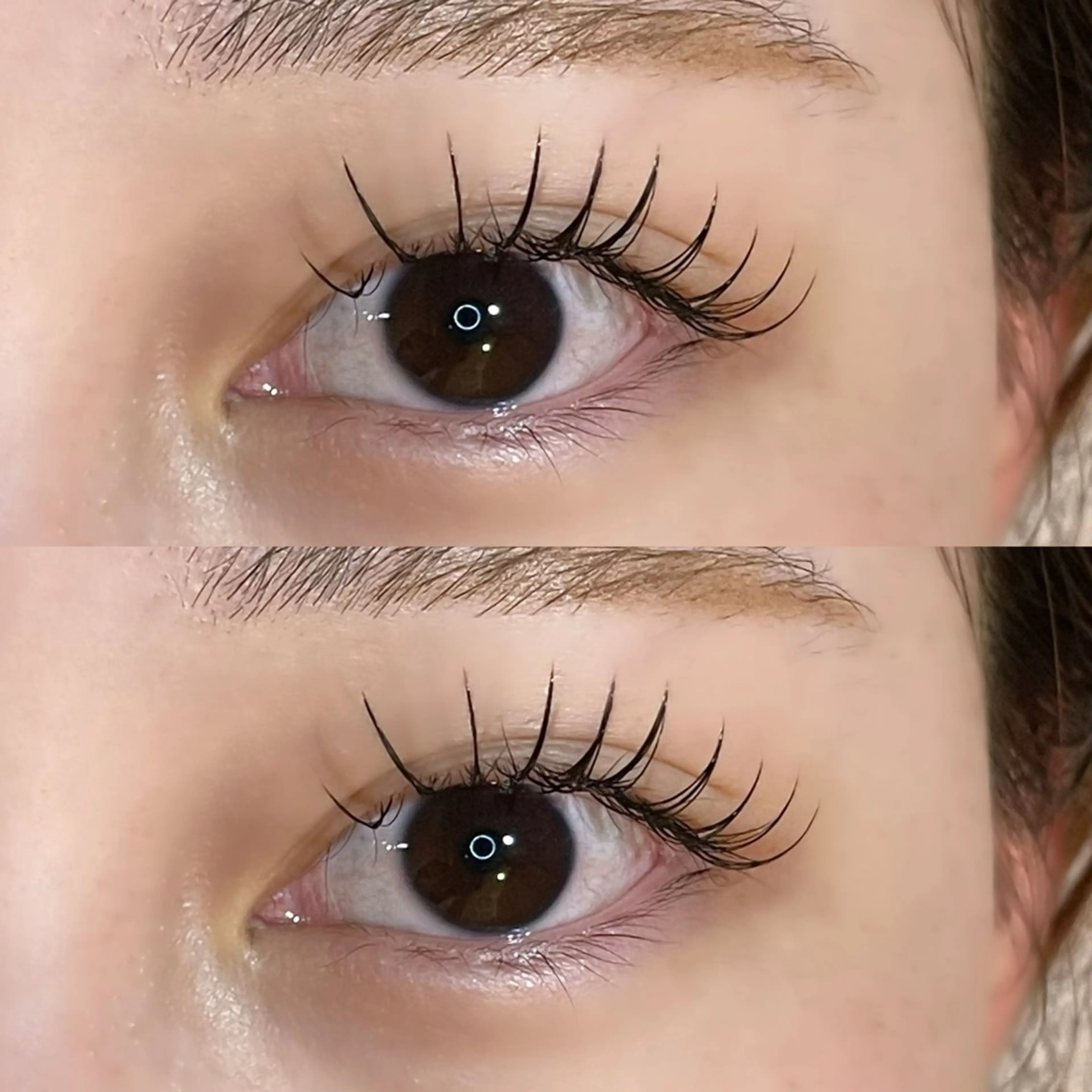 マツエク・マツパ マツエク 佐藤 空のマツエク・マツパデザイン