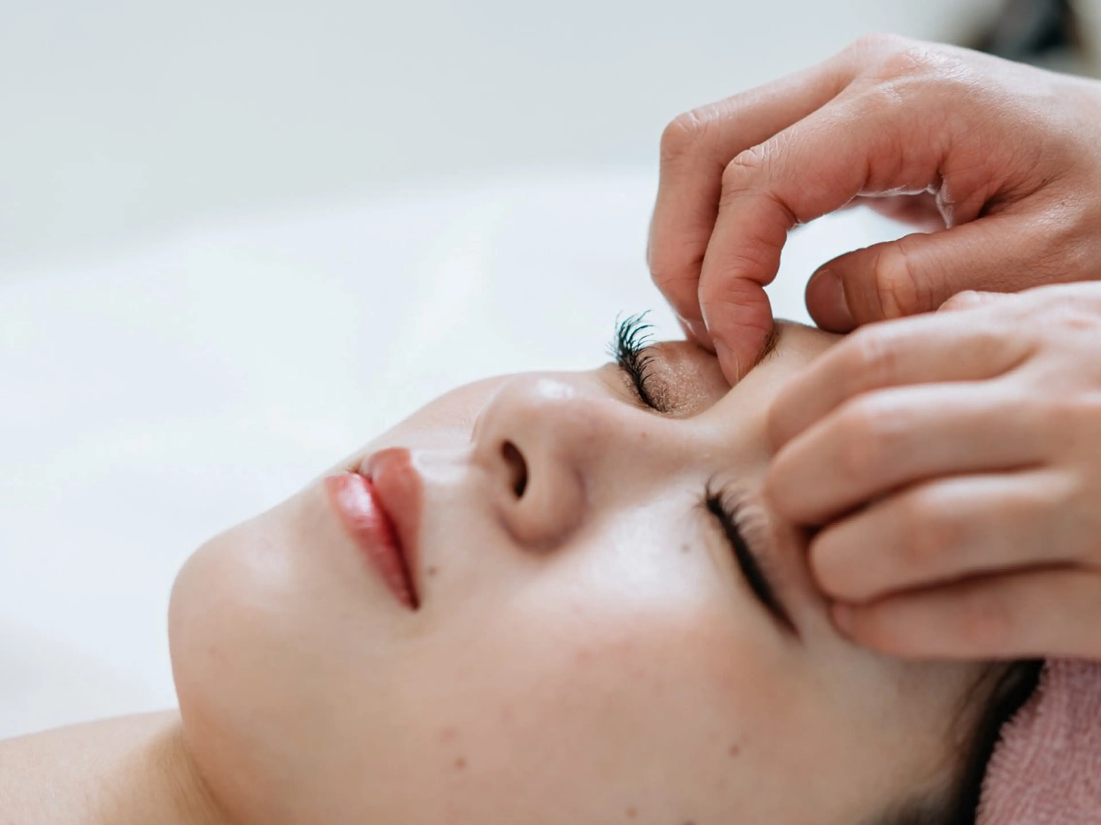 エステ リラク 【肌質改善・リフトアップ専門店】セラピックエステ美極所属・羽賀 茉衣子のエステ・リラクイメージ