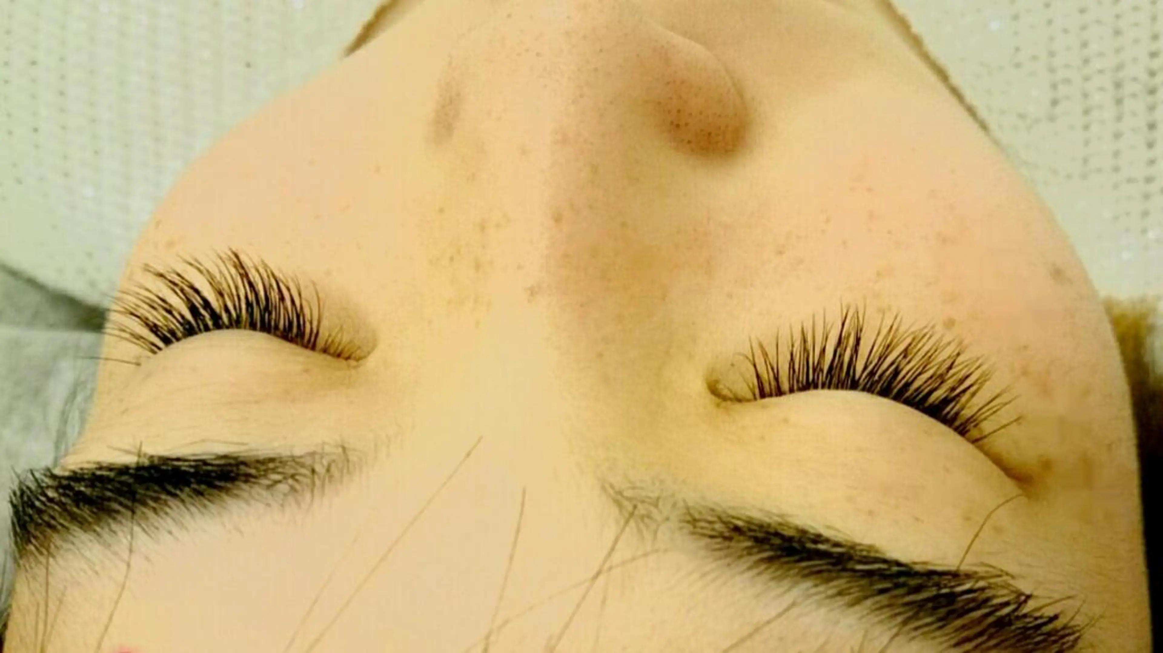 マツエク・マツパ dolce🌼 宇田川店のマツエク・マツパデザイン