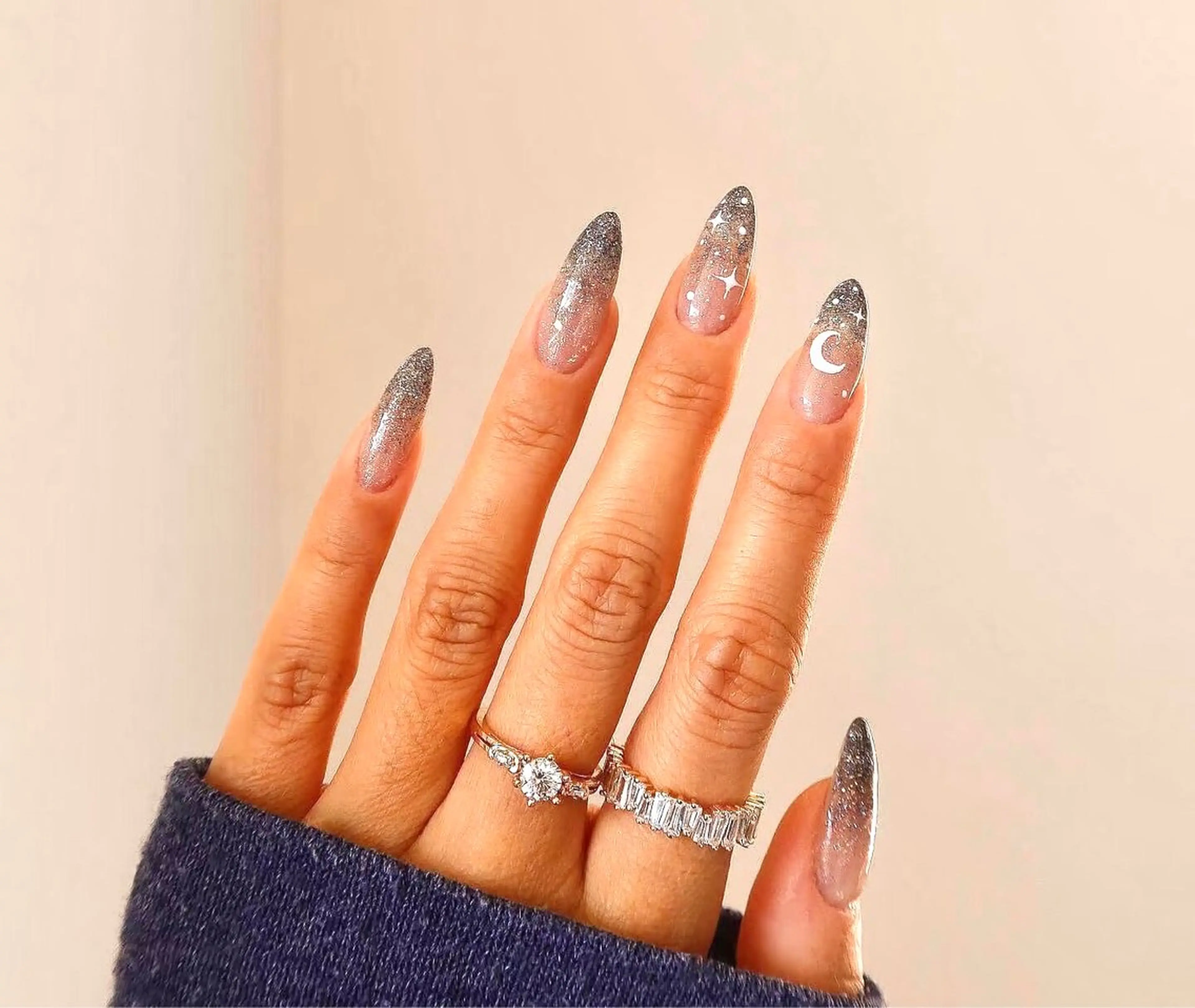 ネイル 奈々子 高円寺Nail💕のネイルデザイン