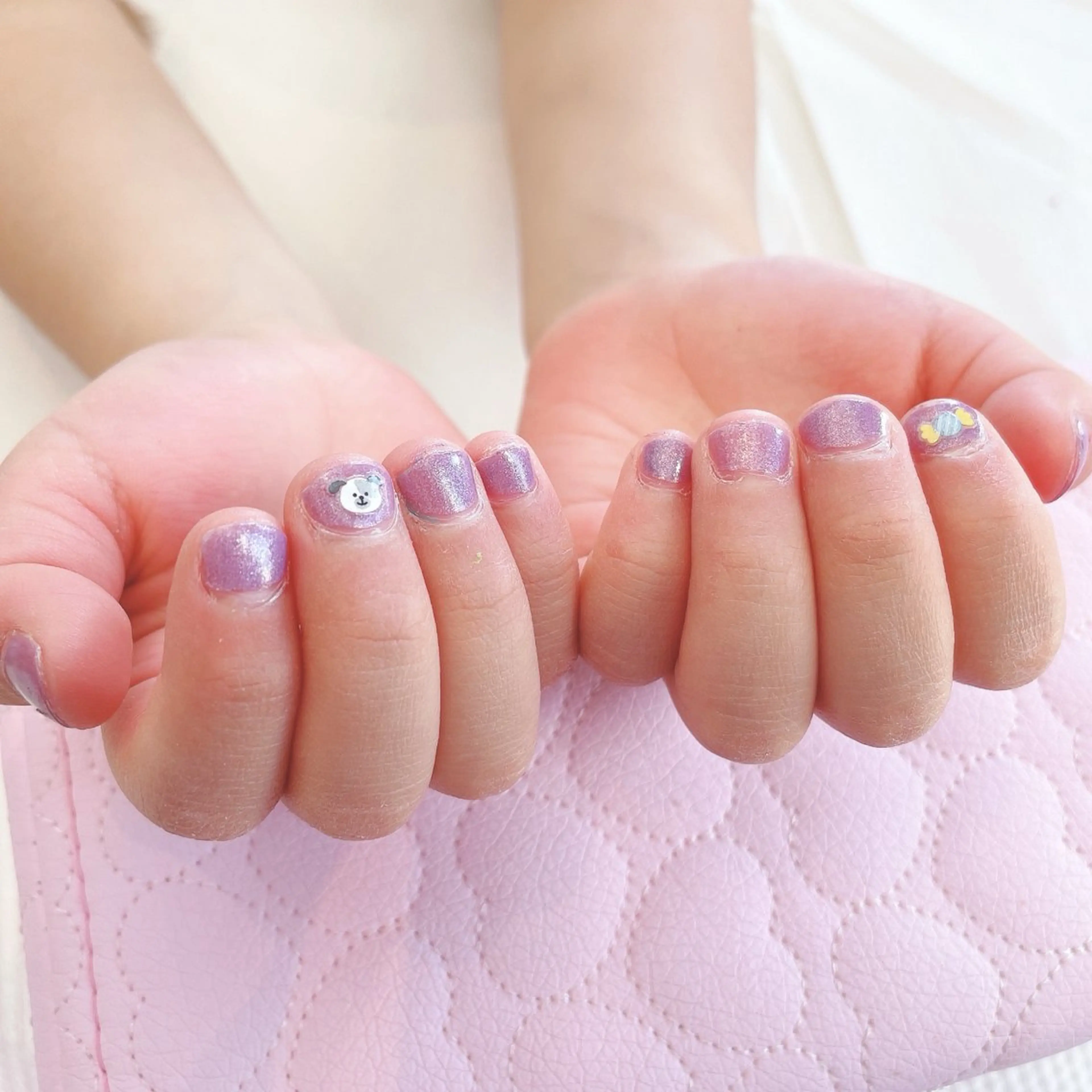 ネイル その他(ネイル) 小林 ゆりあのネイルデザイン