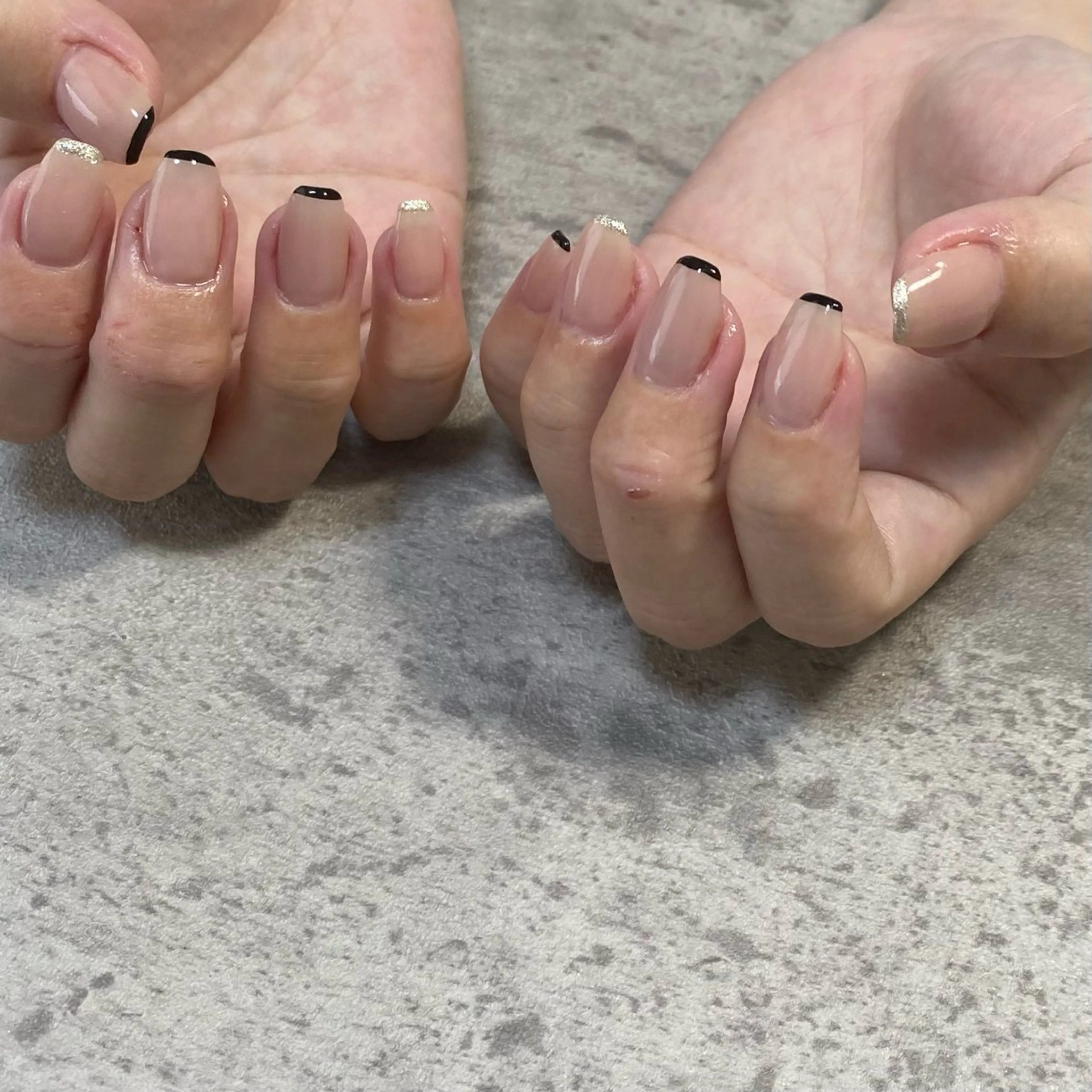 ネイル nailsalon room.のネイルデザイン