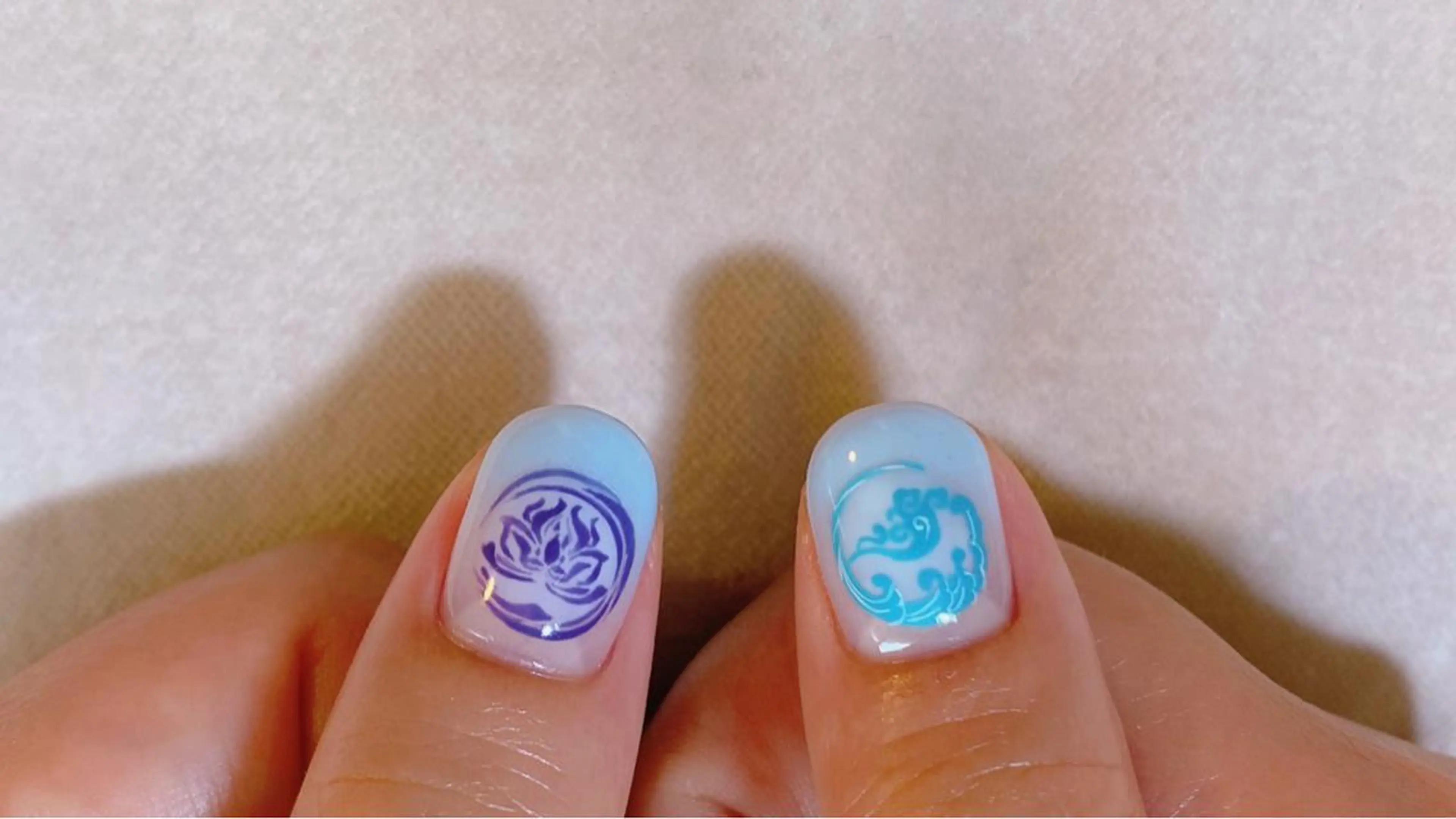 ネイル Nail Room Bellisのネイルデザイン